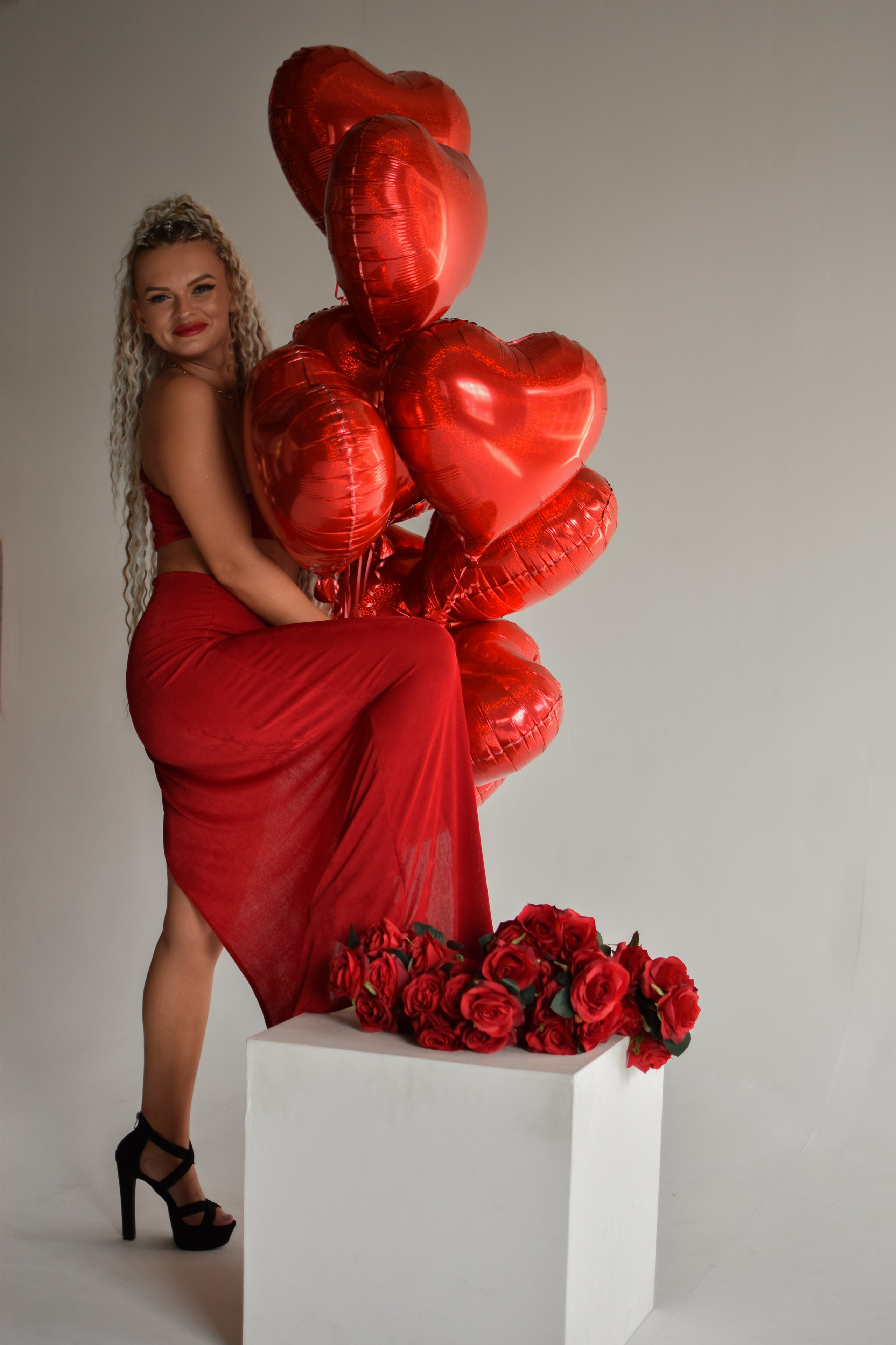 Portraits. Your local photographer