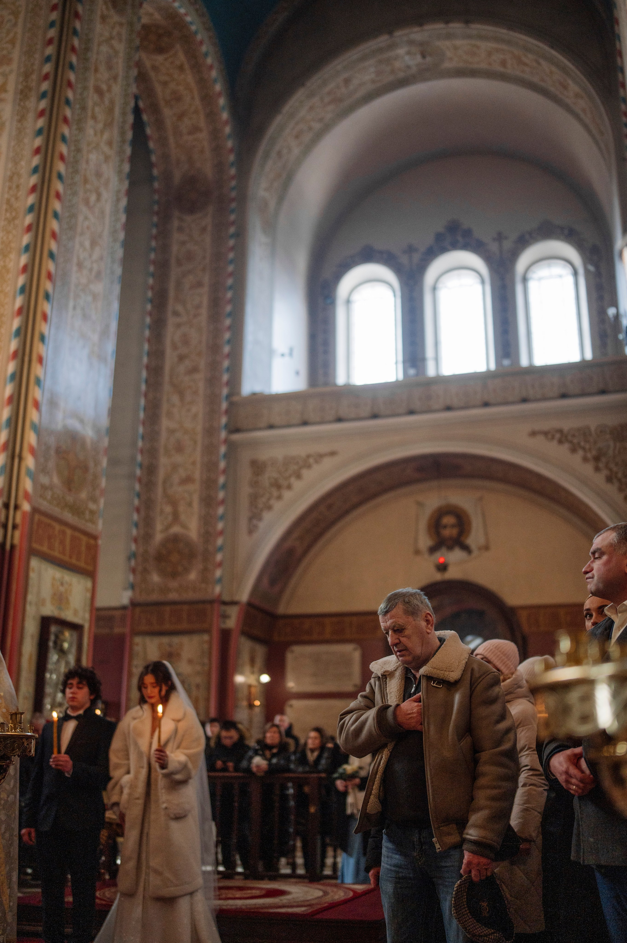 Свадьба. Фотограф Таллинн — свадьба |семья | lovestory