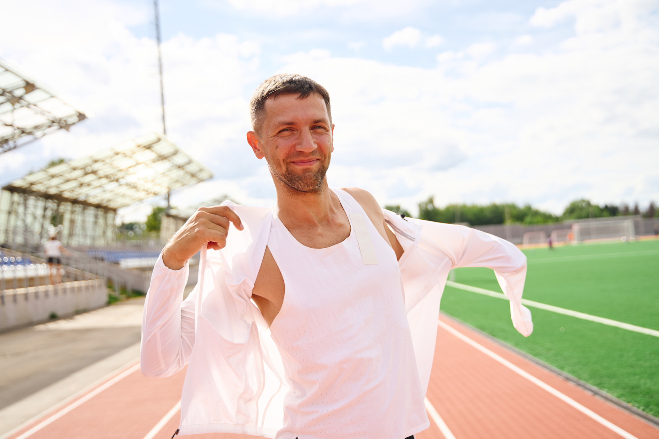 Бизнес- портрет и контентная съемка людей (1). Фотограф в Москве