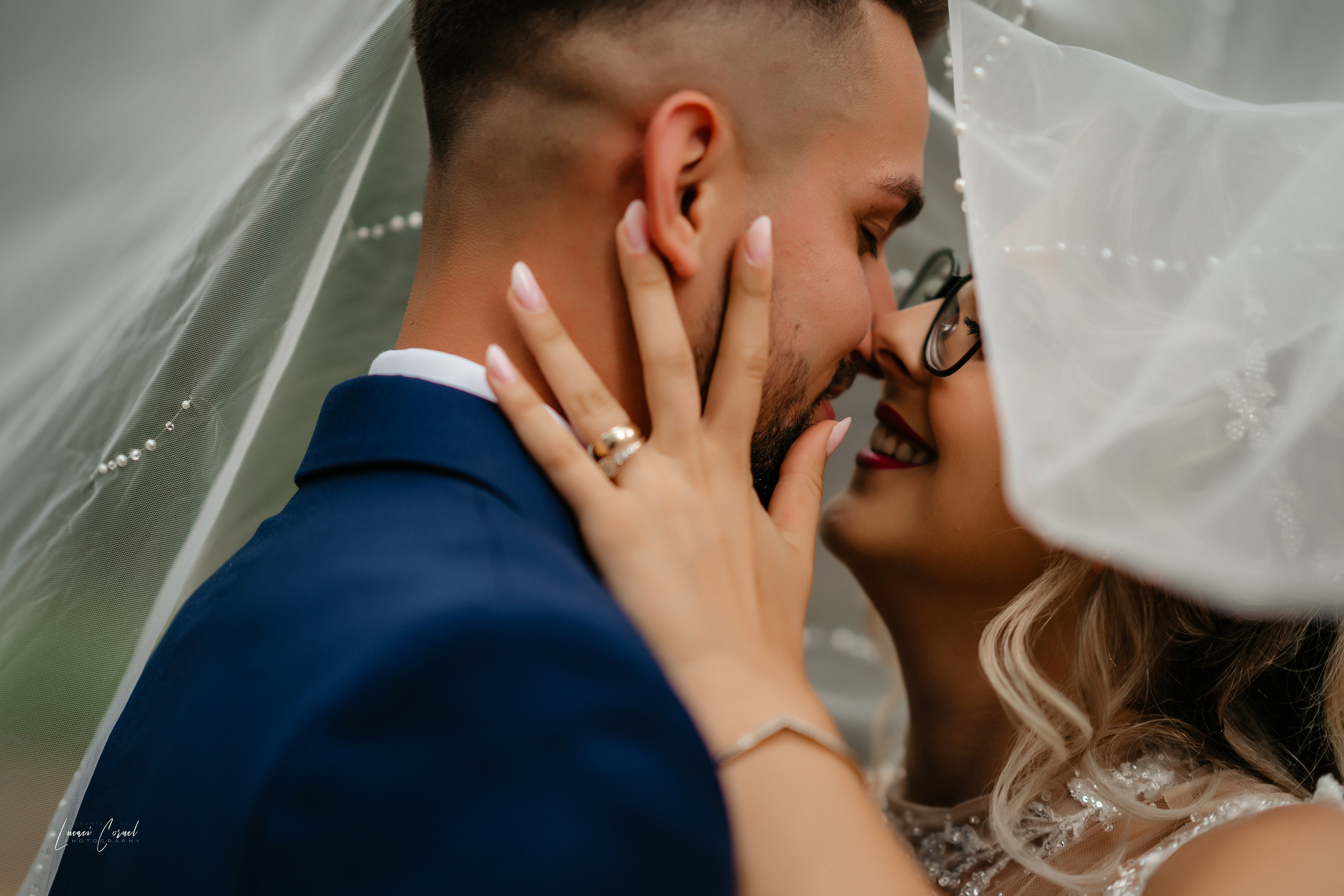 Luiza & Bogdan – Poveste vizuală. Fotograf de nuntă, corporate, botezuri, majorate și aniversări Roman, Lucaci Cornel