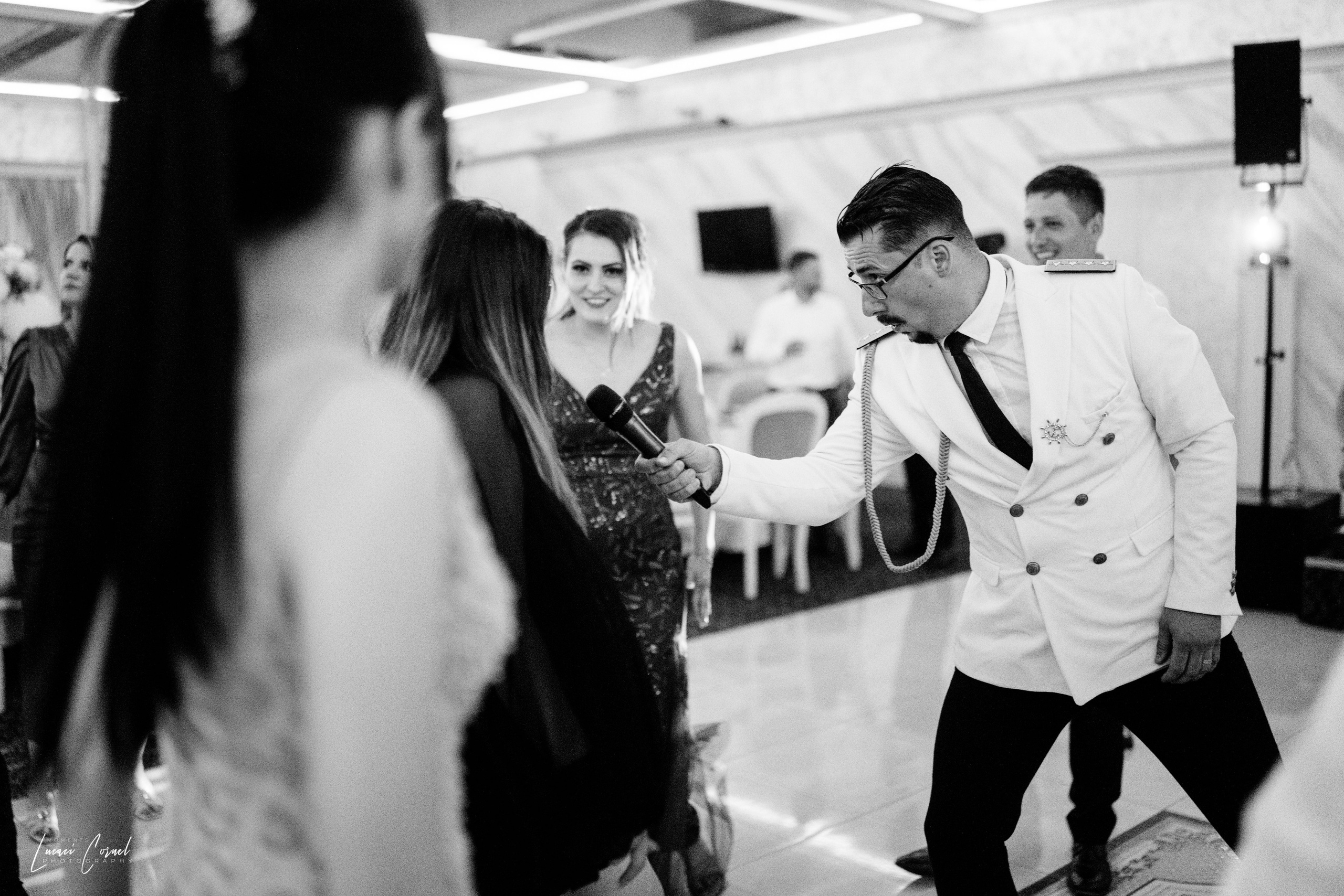 Andreea & Ștefan – Nuntă cu suflet. Fotograf de nuntă, corporate, botezuri, majorate și aniversări Roman, Lucaci Cornel