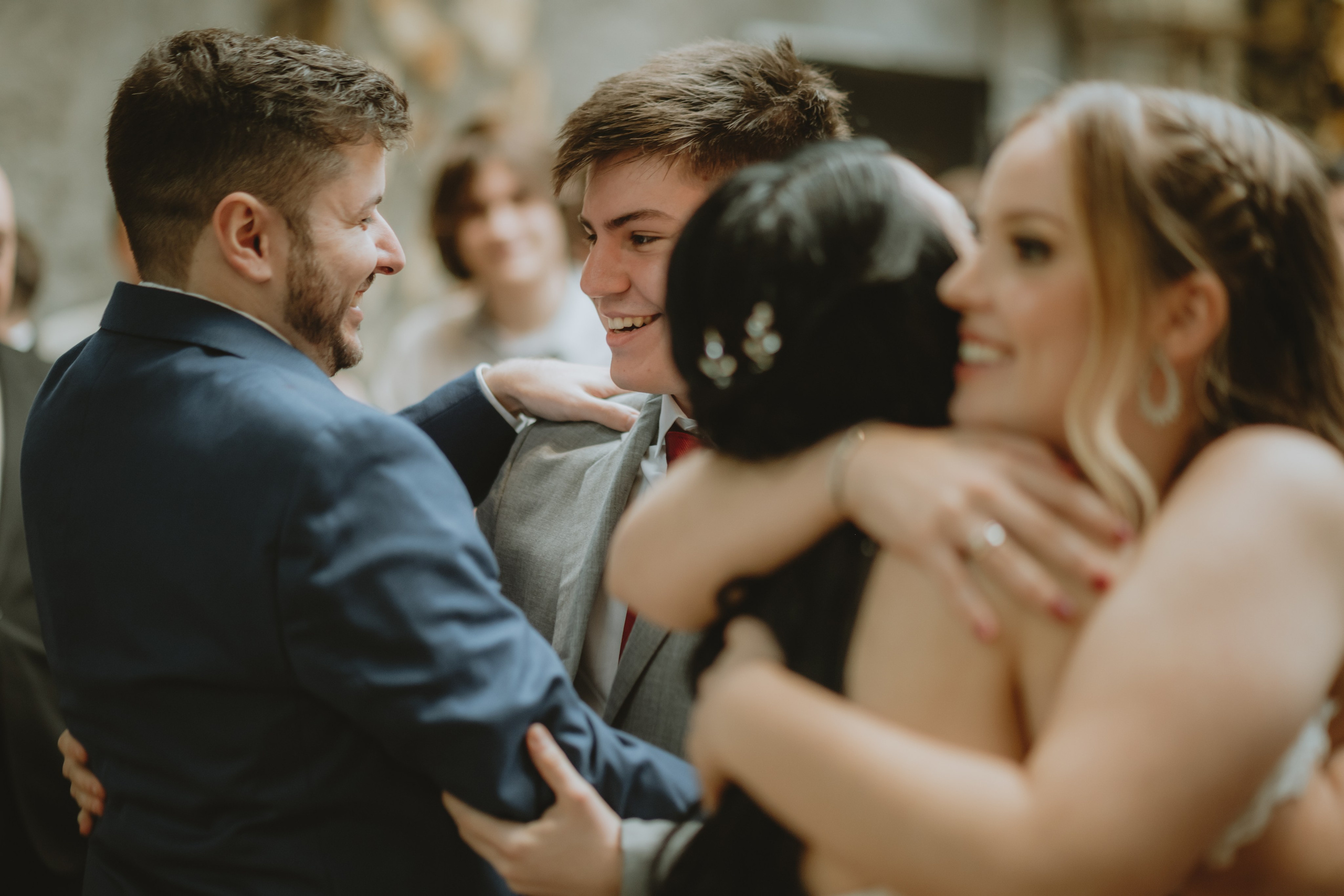 Lamis & Guilherme // Wedding. A Um Passo Fotografia