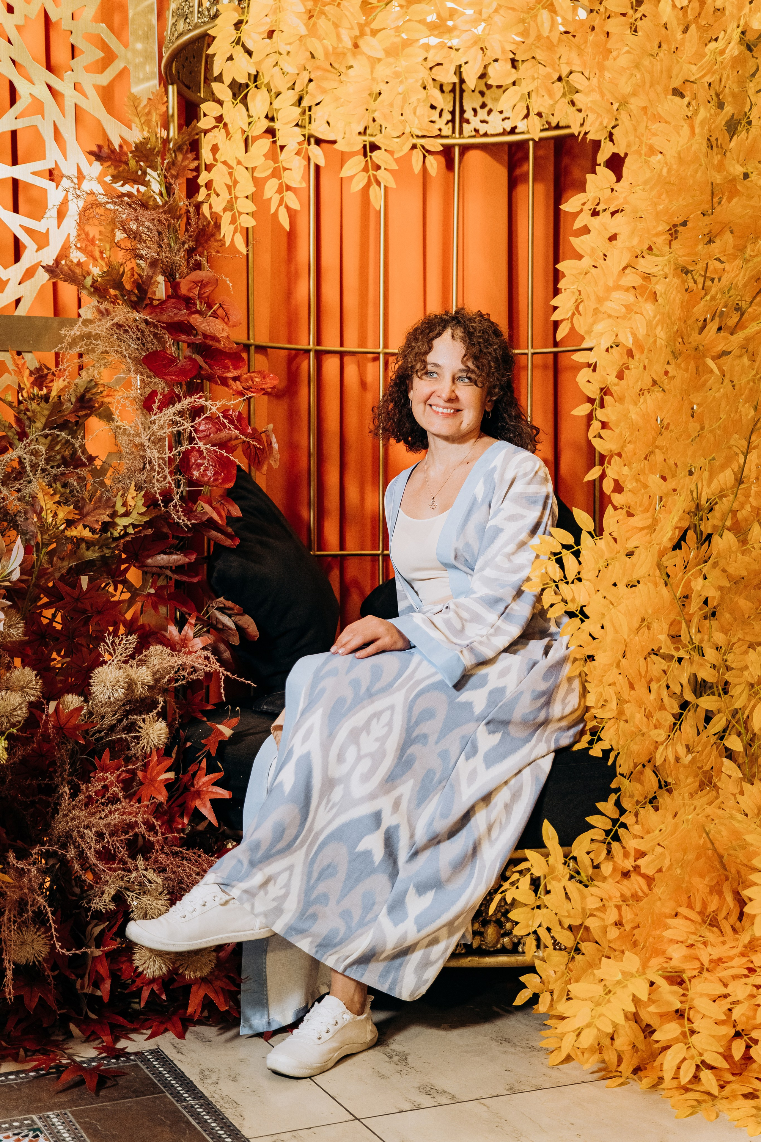 Новогодние корпоротивы, Корпоротивные вечера. PRIME STUDIO