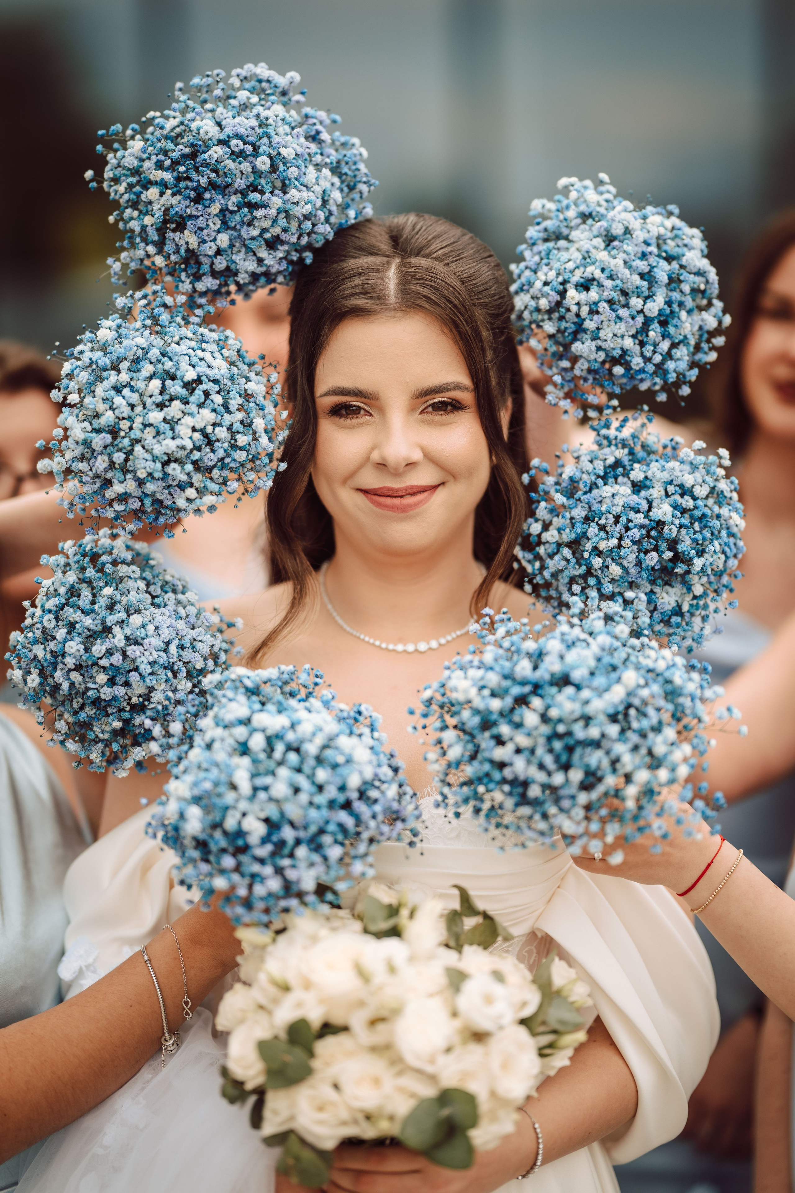 Bianca & Mihai. The Catalins Events — Wedding Photography & Videography