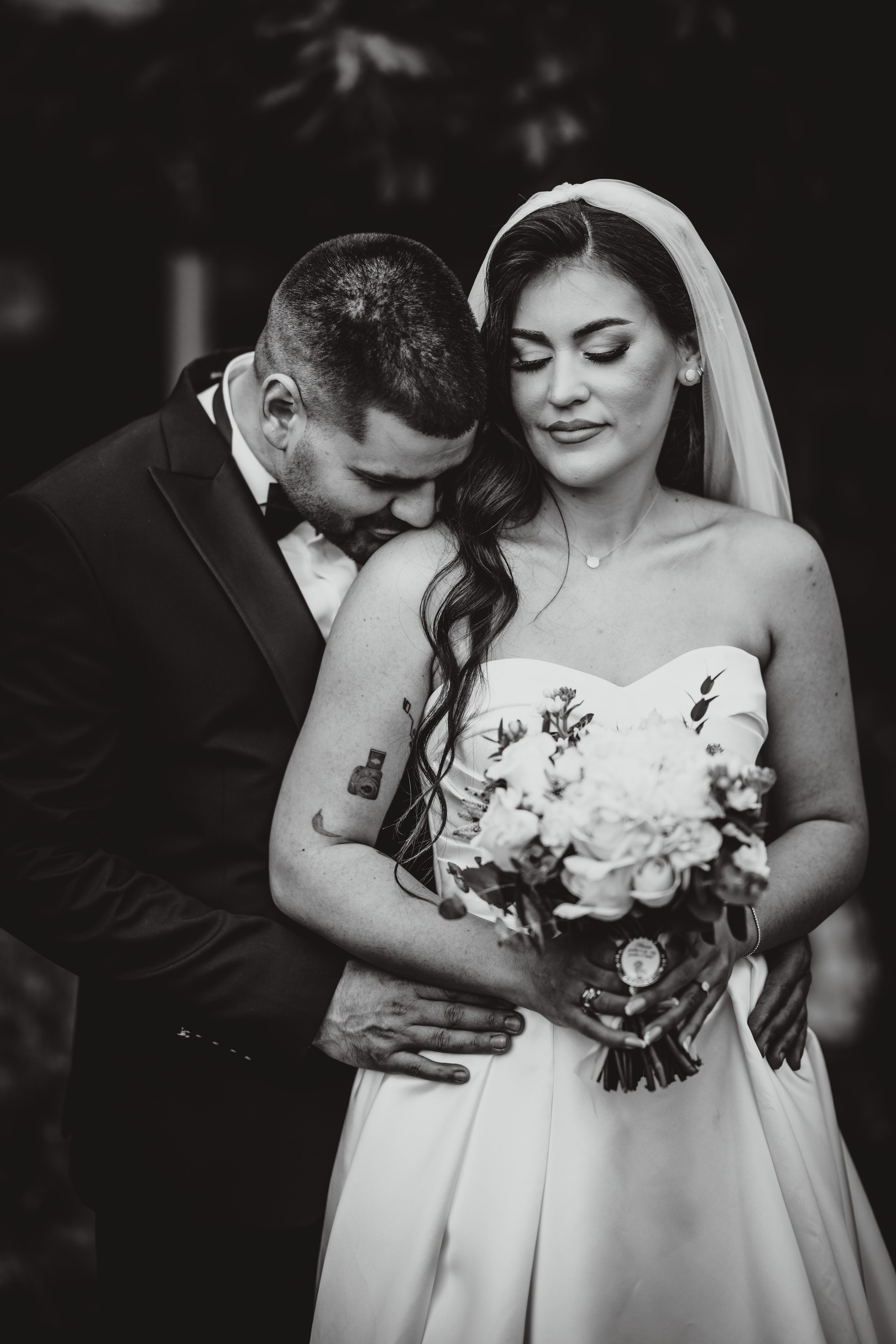 Gabriela & Marian. The Catalins Events — Wedding Photography & Videography