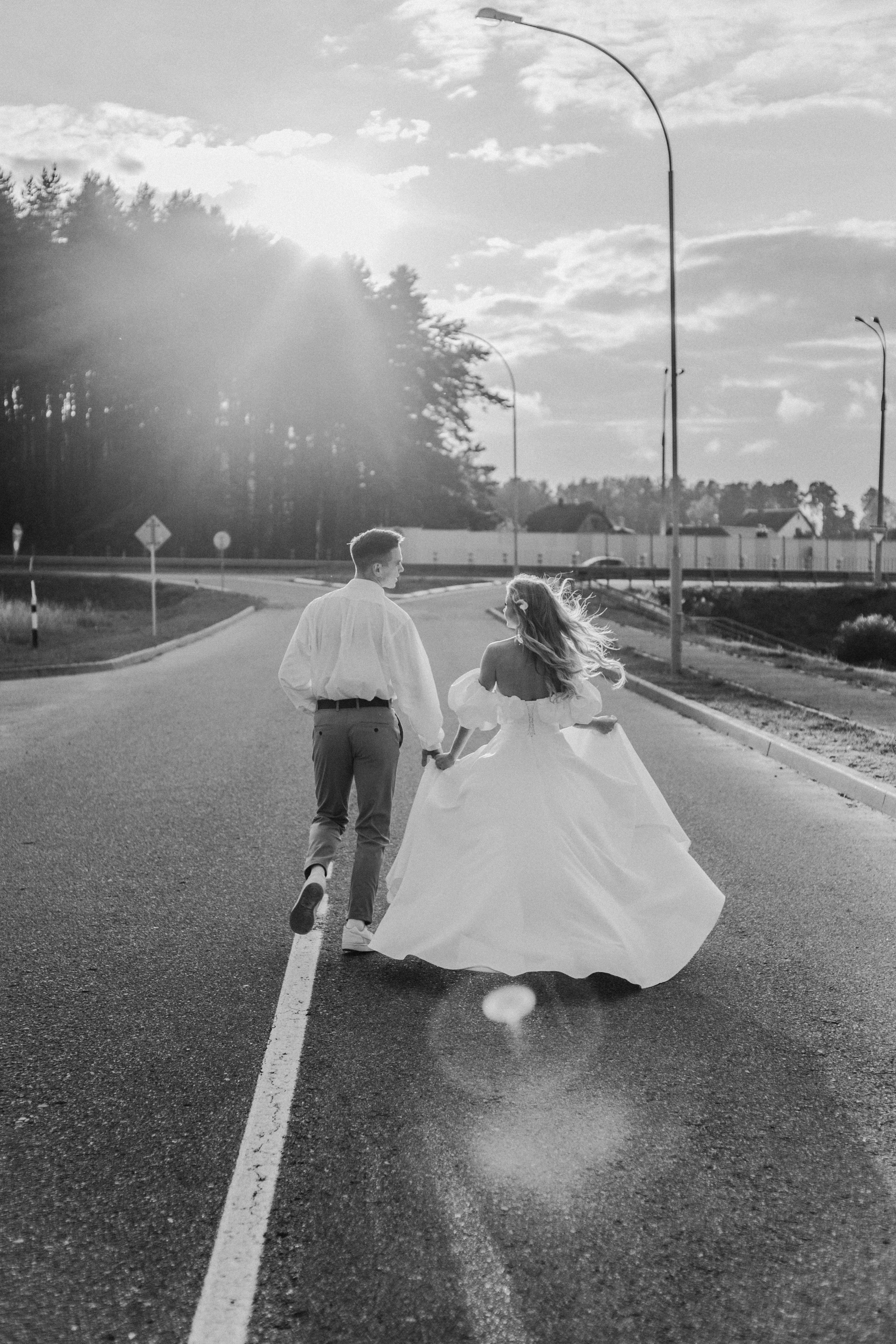 A+L. Профессиональный фотограф в Испании