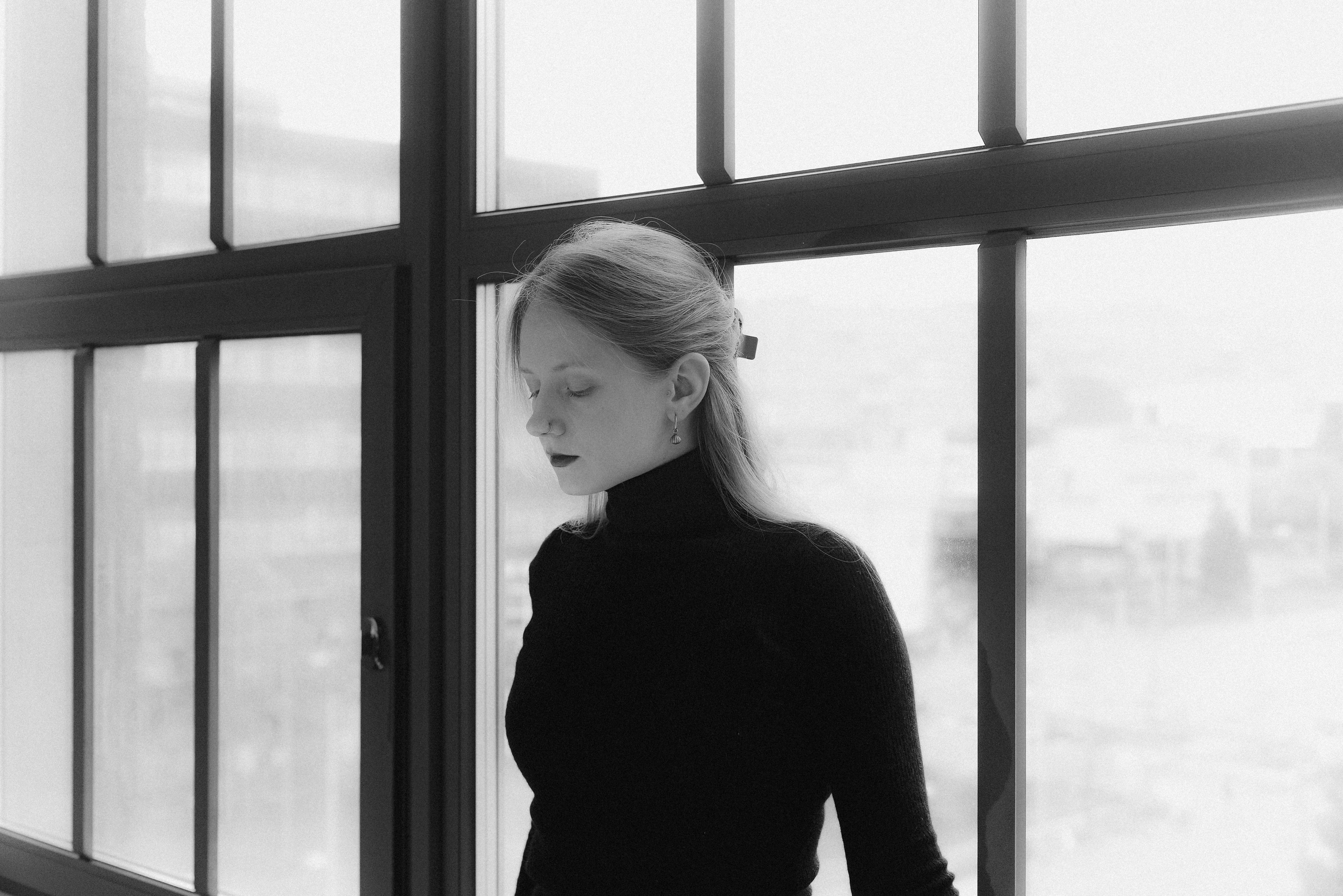 Портретный и репортажный фотограф в Тбилиси Ксения