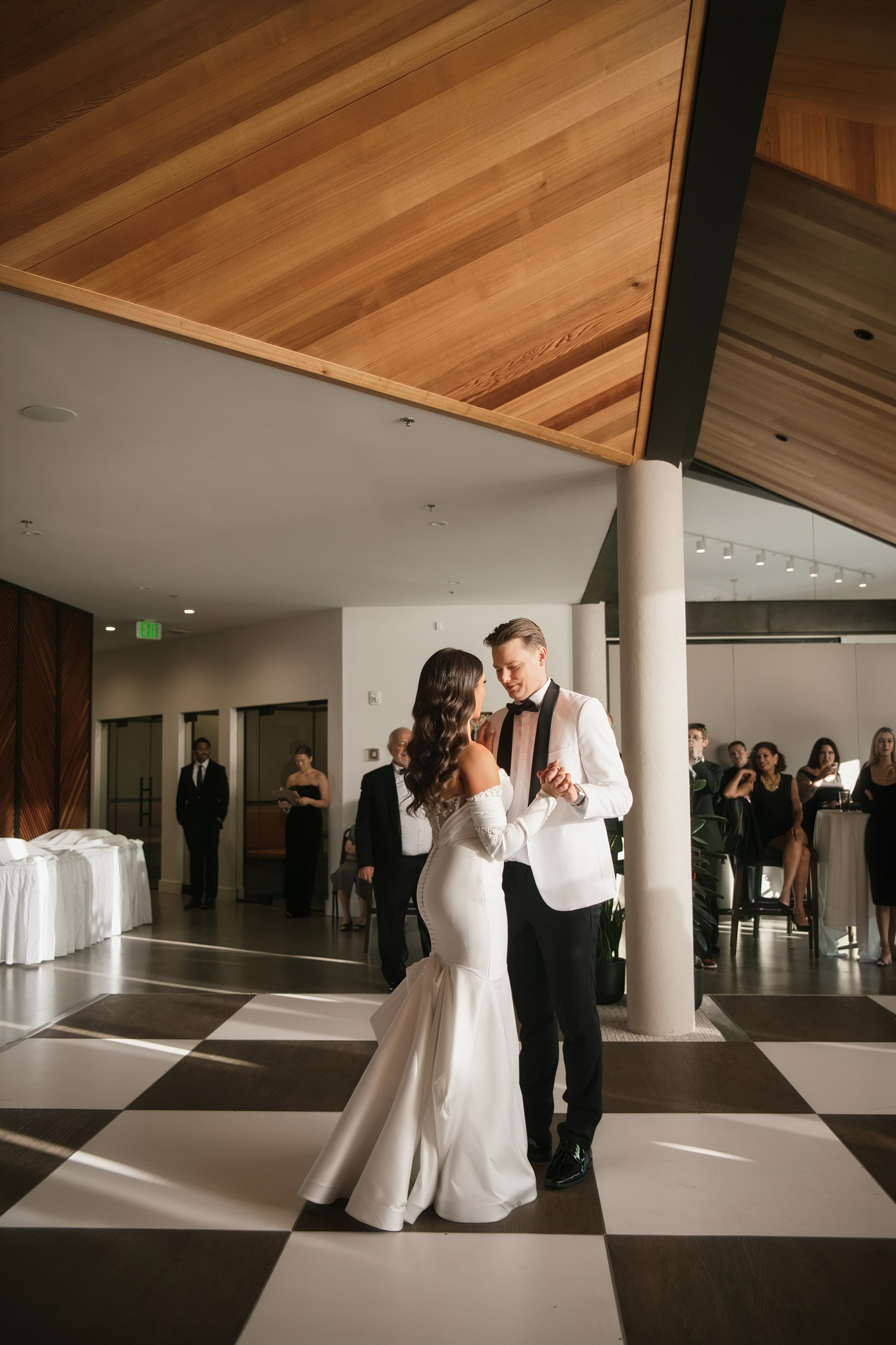 M&Z. Alena Tau | Wedding & Family Photographer Vancouver WA and Portland OR