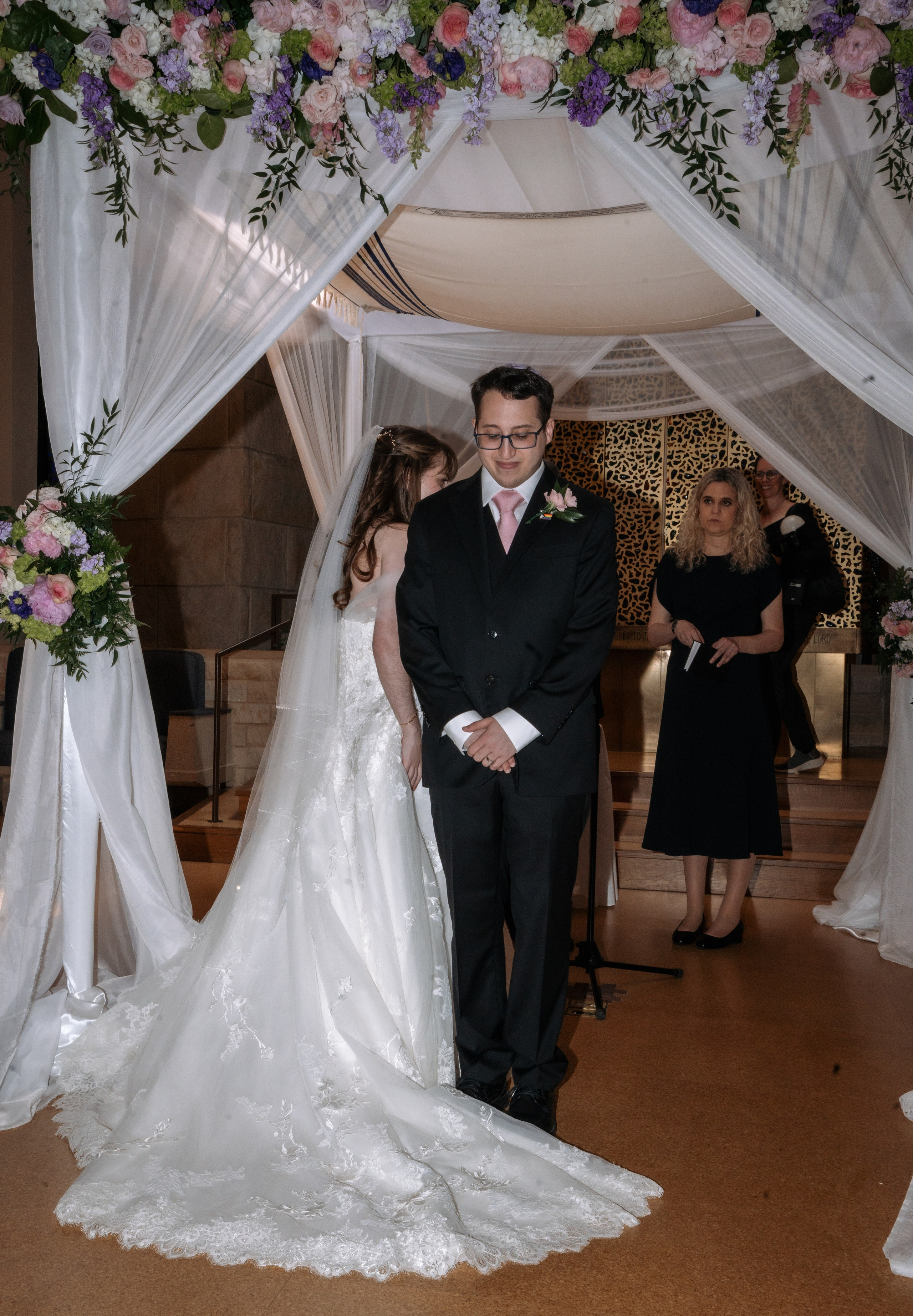 Sabrina & Alex. New York + travel photographer