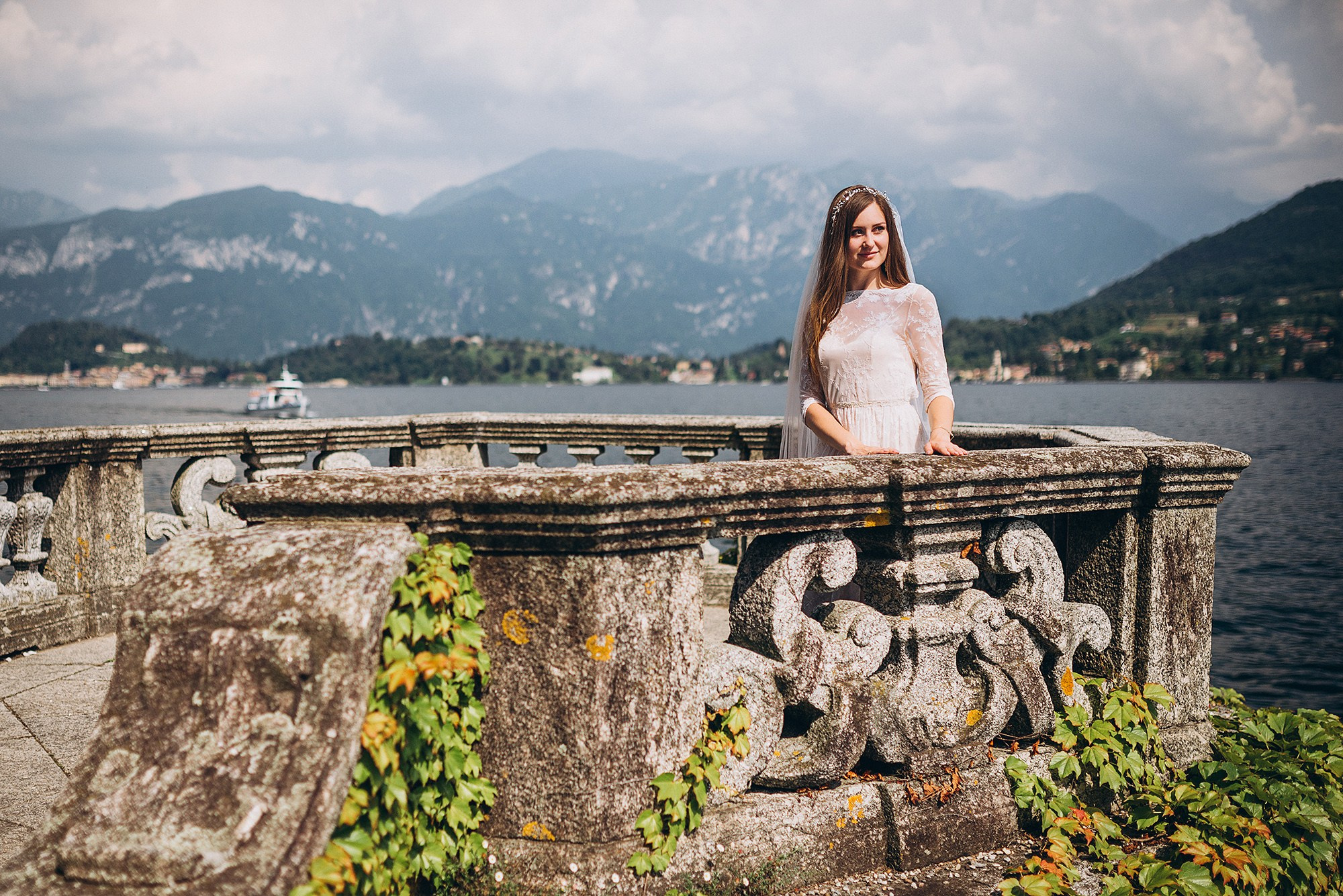 Разван та Олександра. Весільний фотограф та відеограф в Києві