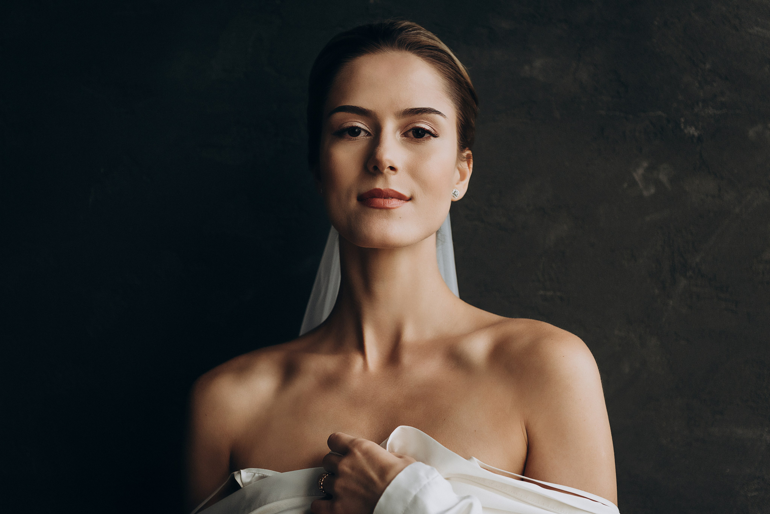 Віталій та Христина. Весільний фотограф та відеограф в Києві