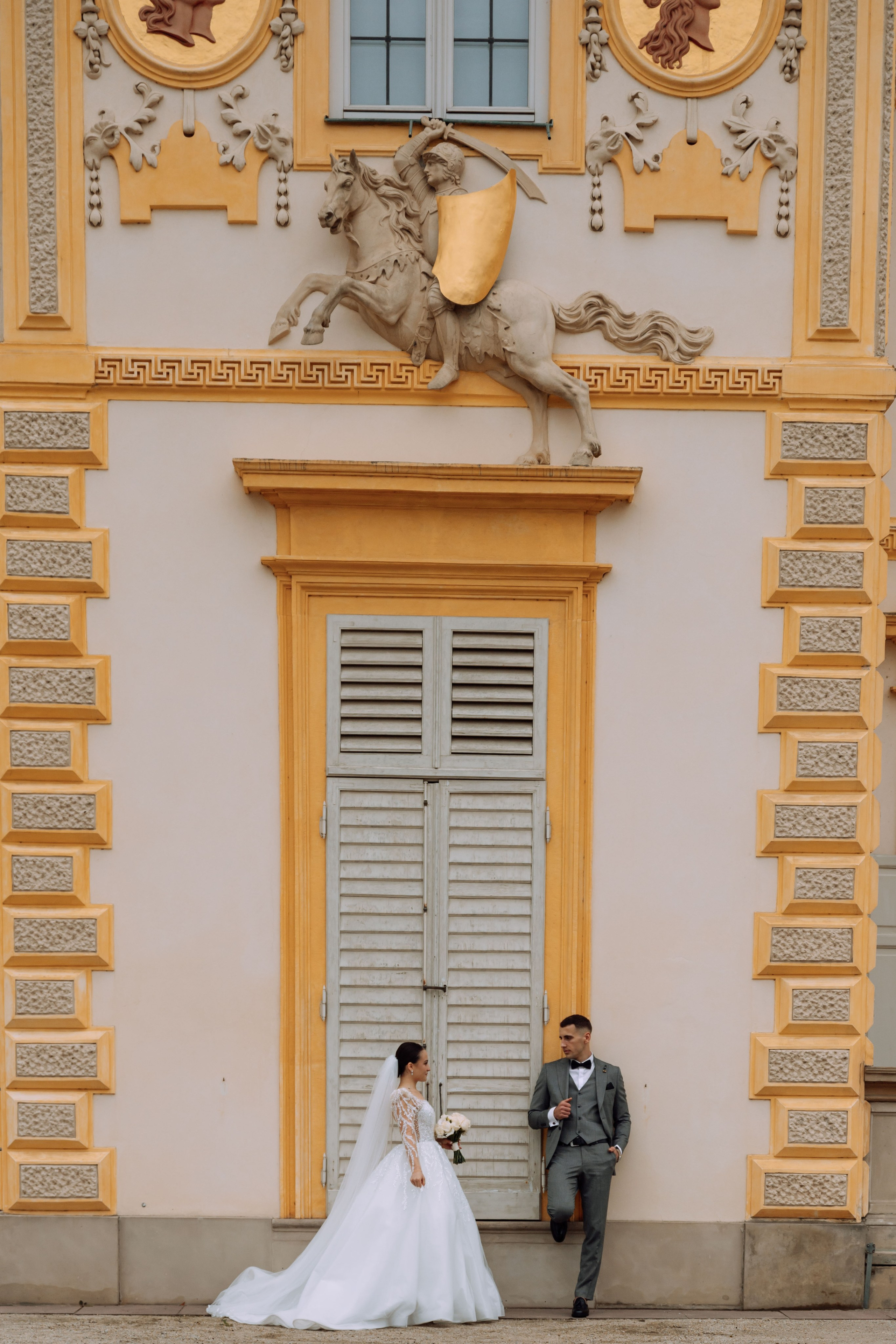 Ślub Nastia & Vasyl