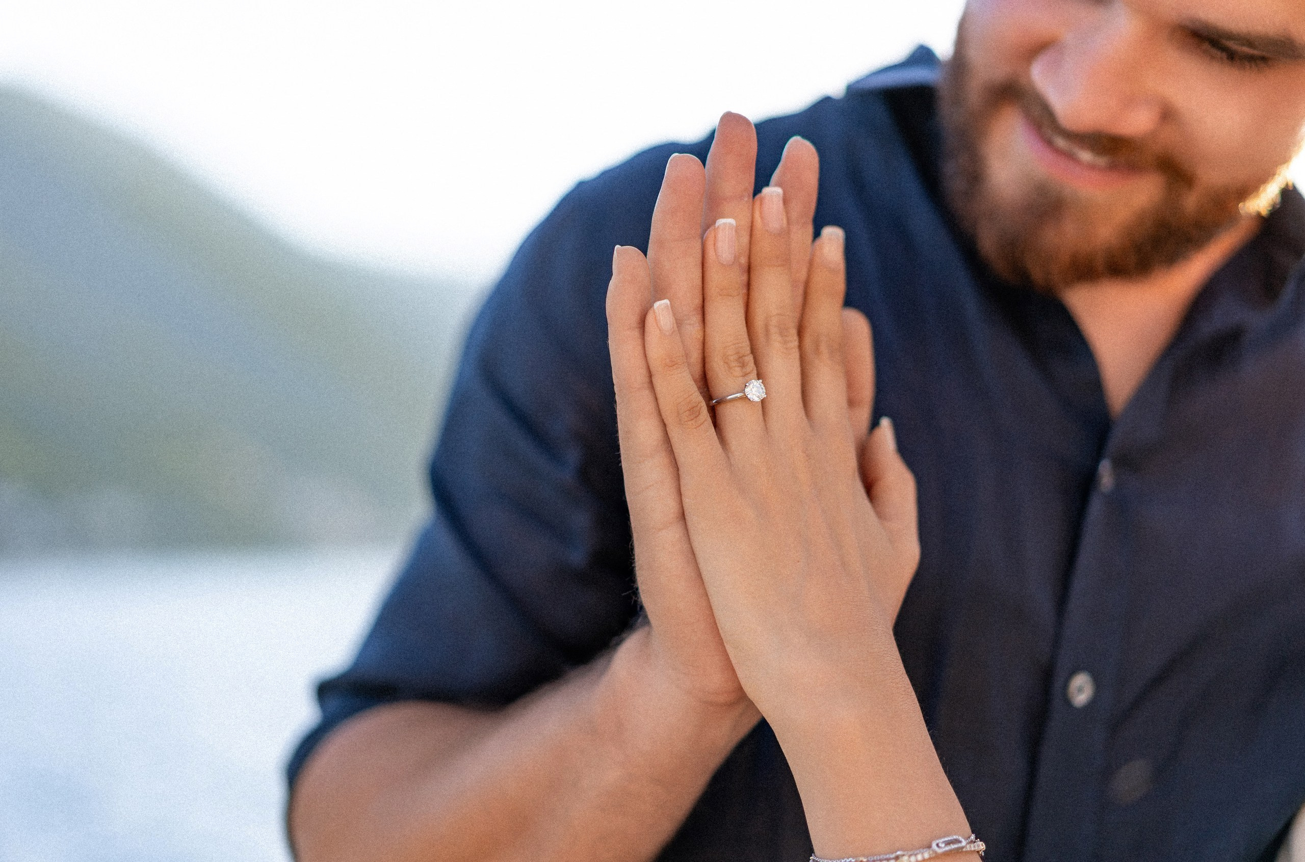 Perast Engagement Photoshoot. Bryllupsfotograf og videograf i Montenegro | Maria & Vasilii
