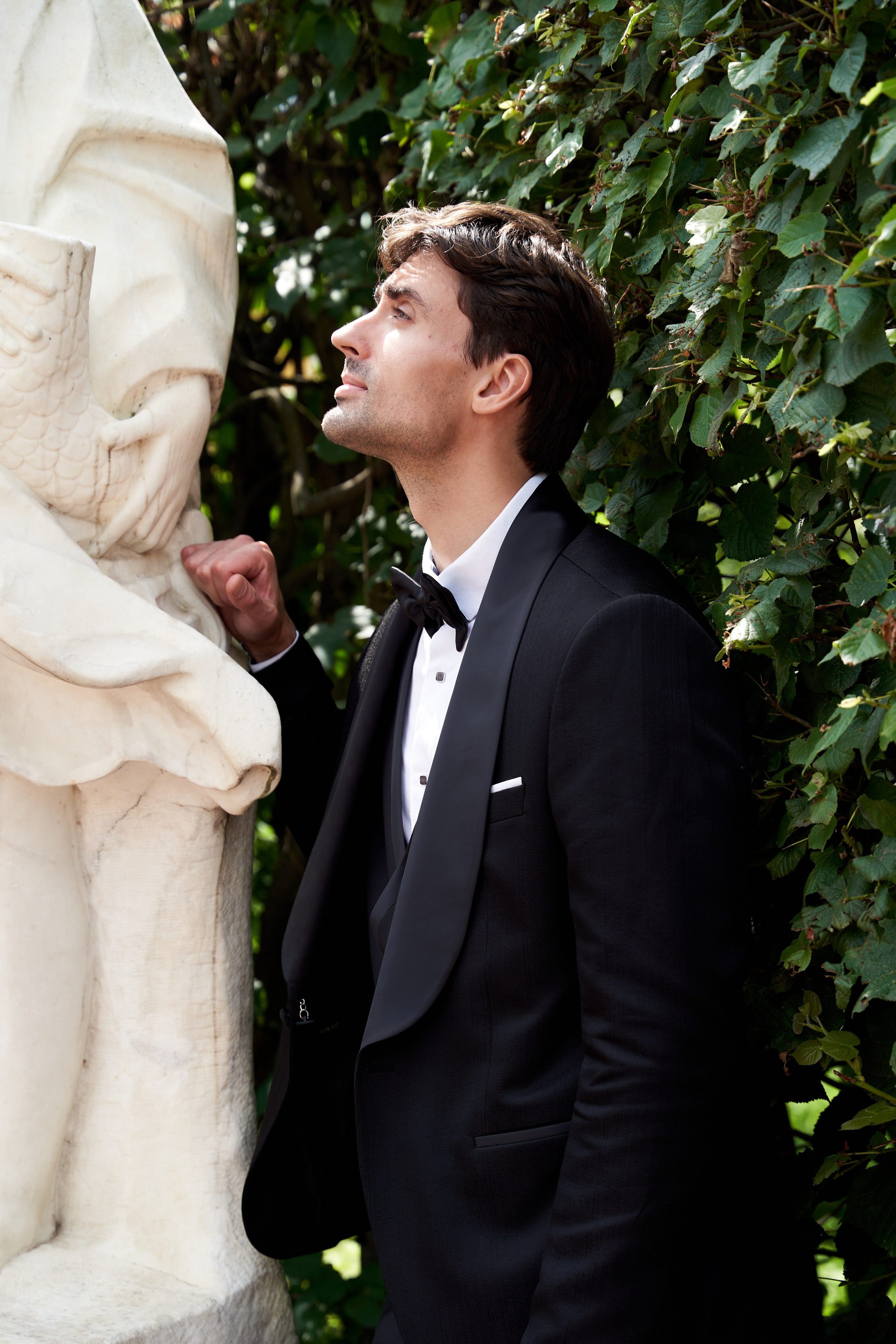 Lilia & Roman. Elena Ruzgis — Editorial Wedding & Portrait Photographer