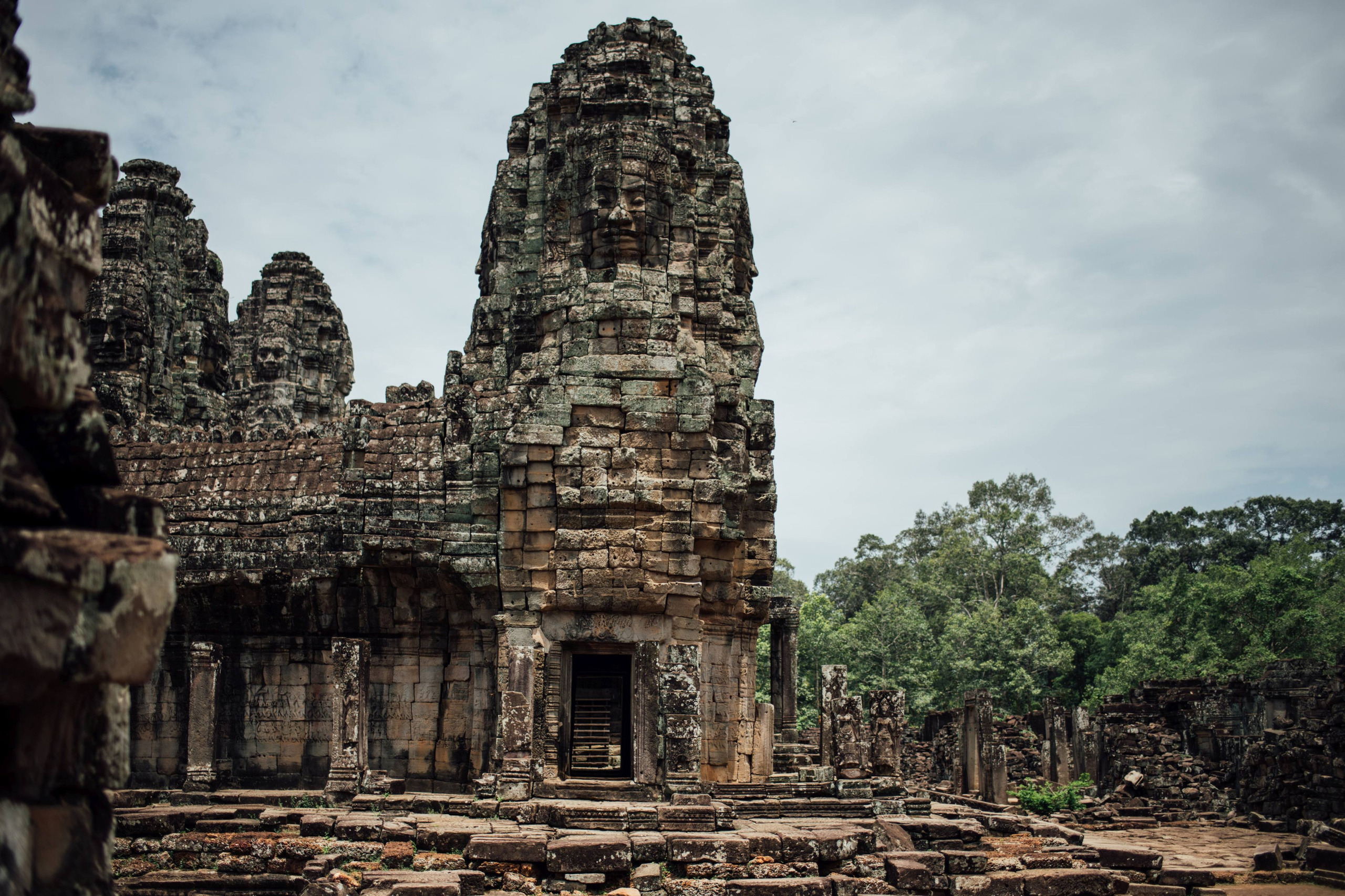 Cambodia. Artjom Kutuzov Photography