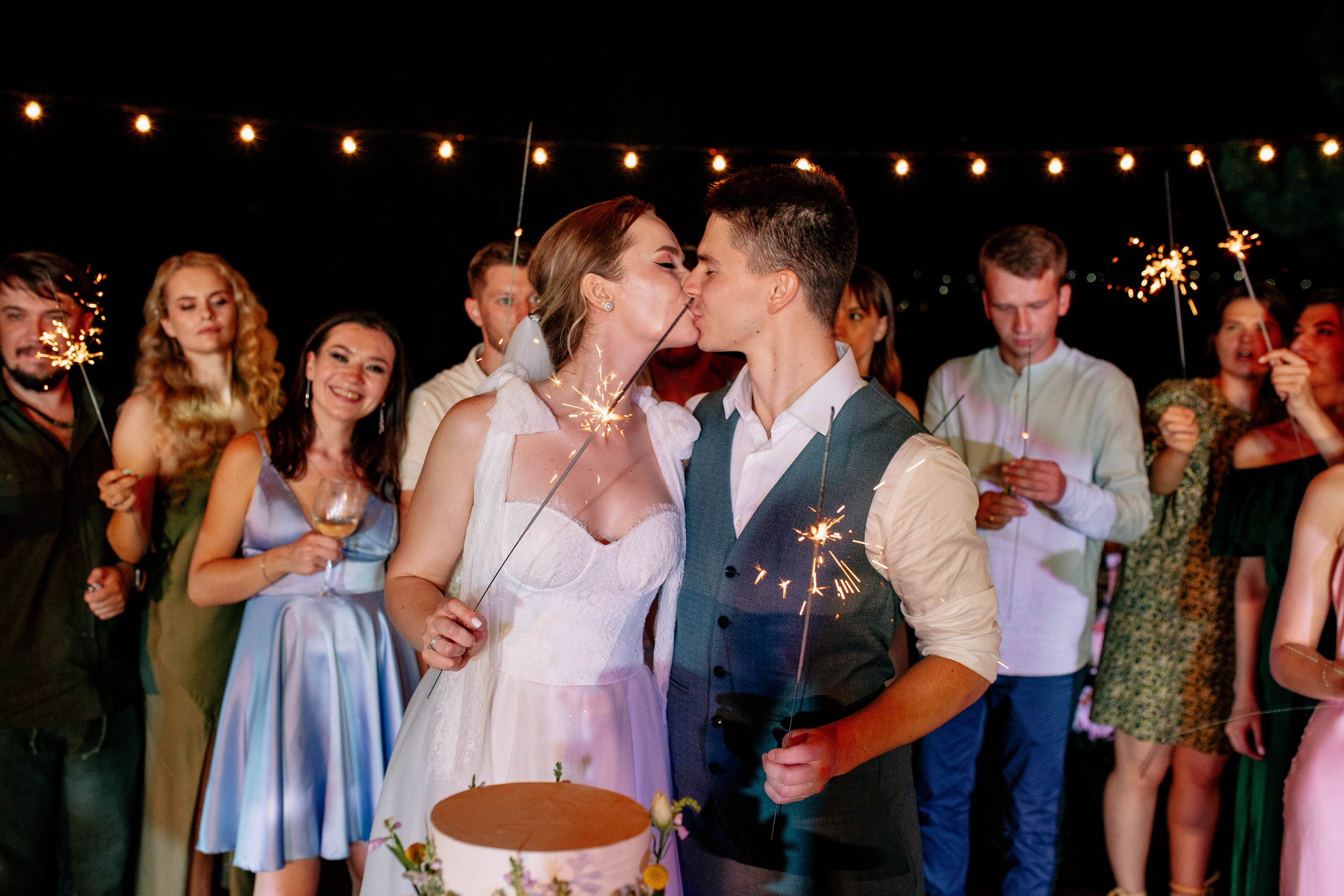 Reportage Wedding. Wedding photographer and videographer Europe