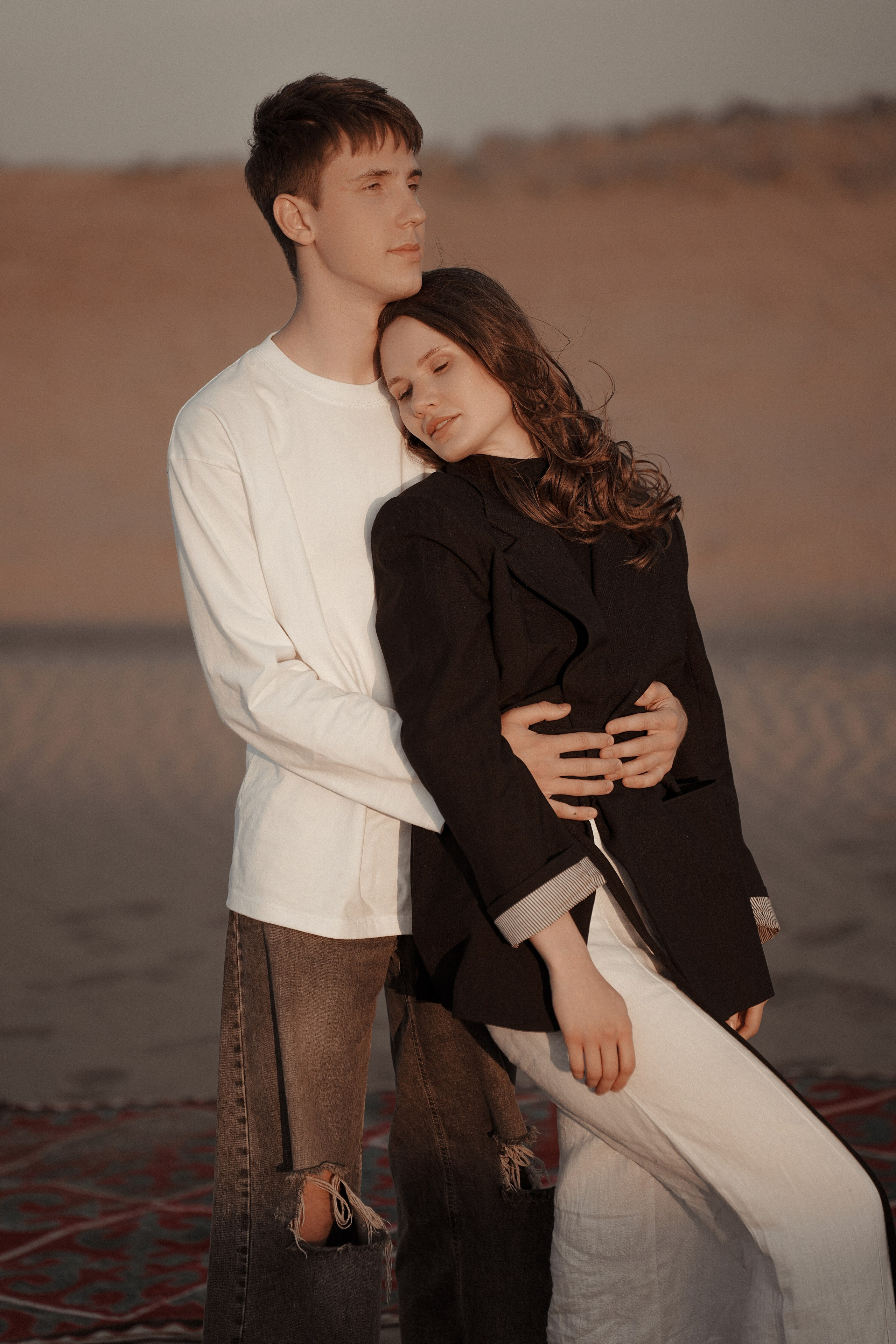 Парни фотосессиия