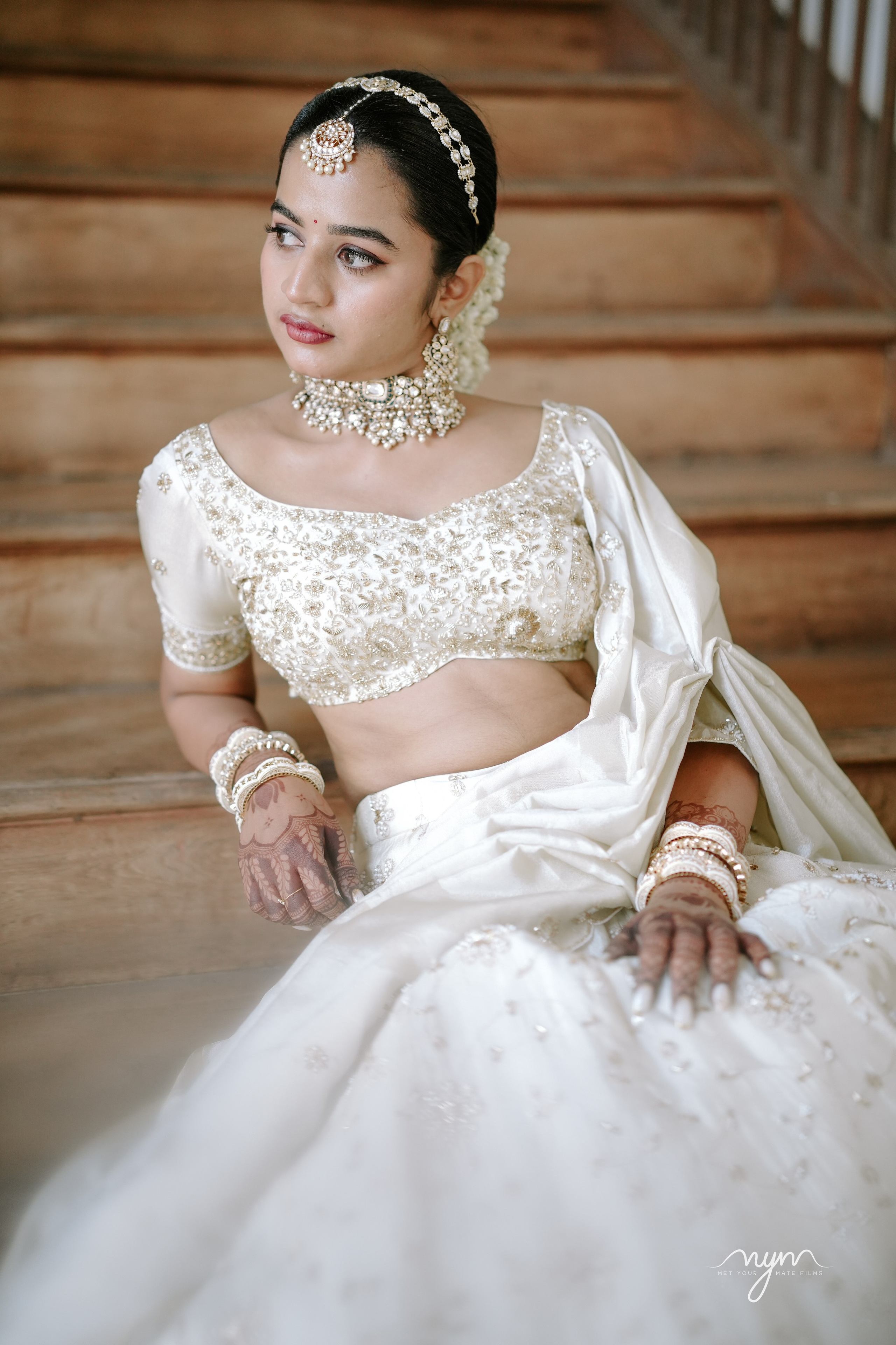 Abhinendhu. uthara. MET YOUR MATE FILMS