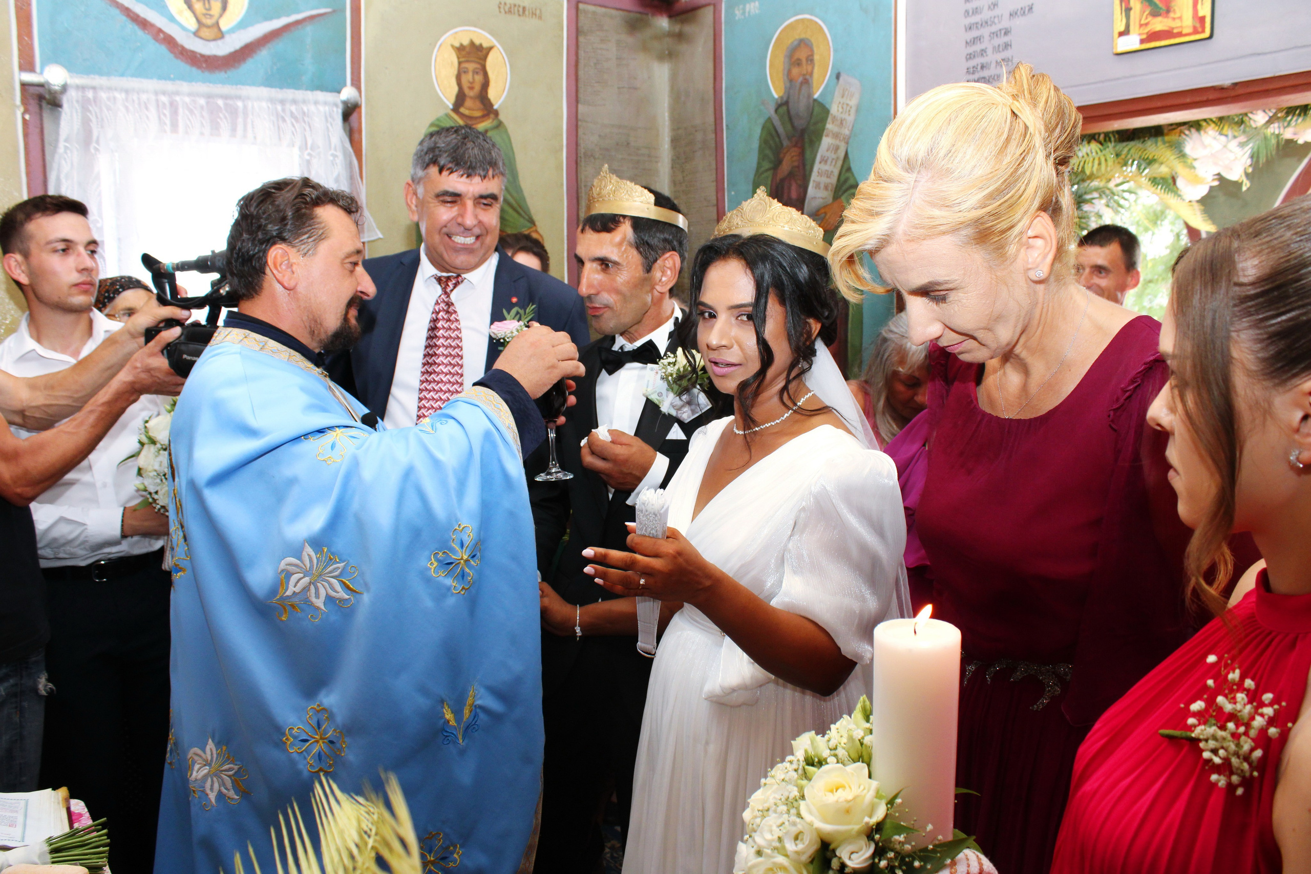 MINEL & MALINA. PETRU BYZO - family and children photographer in ROMANIA