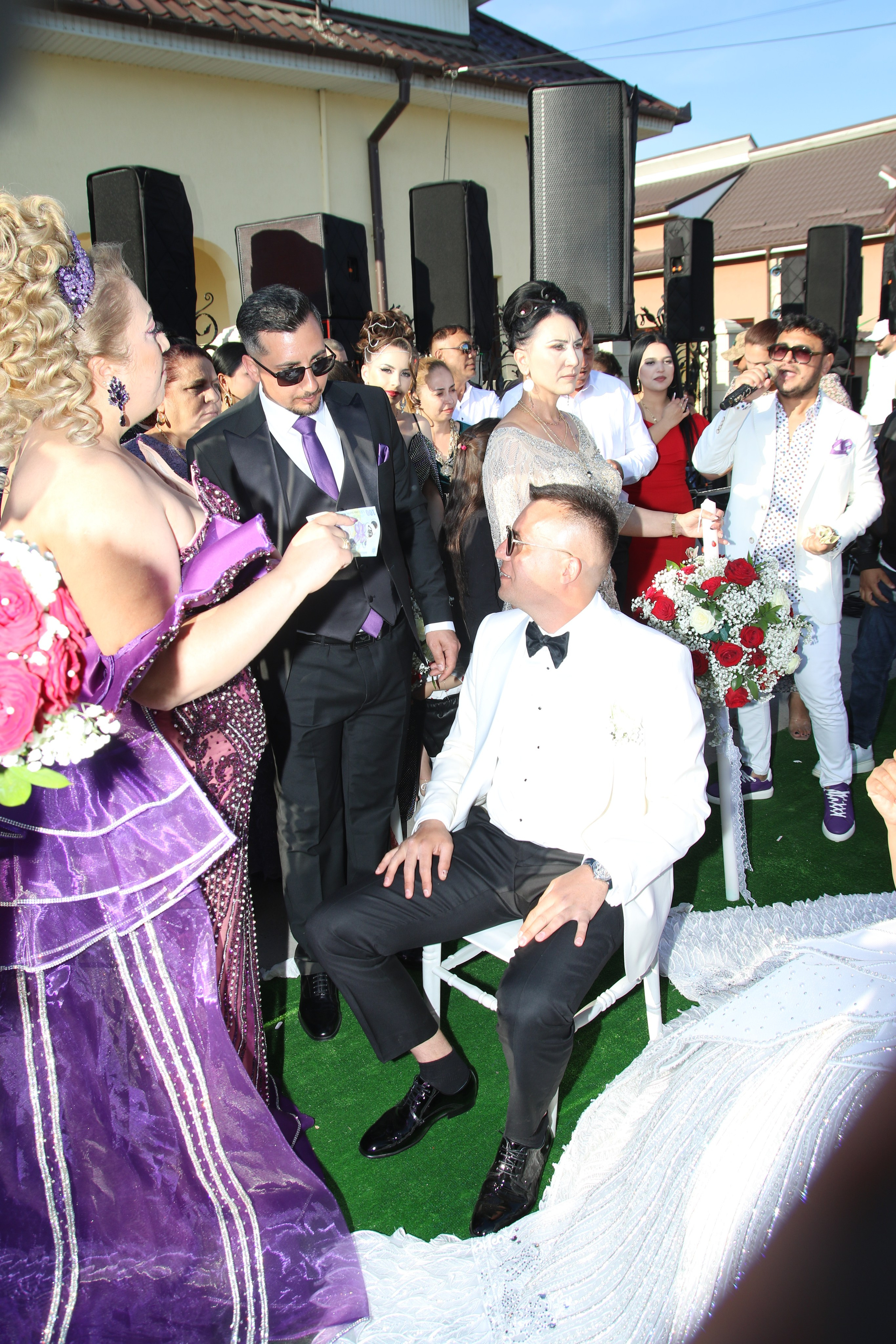 BORIS & ALINA. PETRU BYZO - family and children photographer in ROMANIA