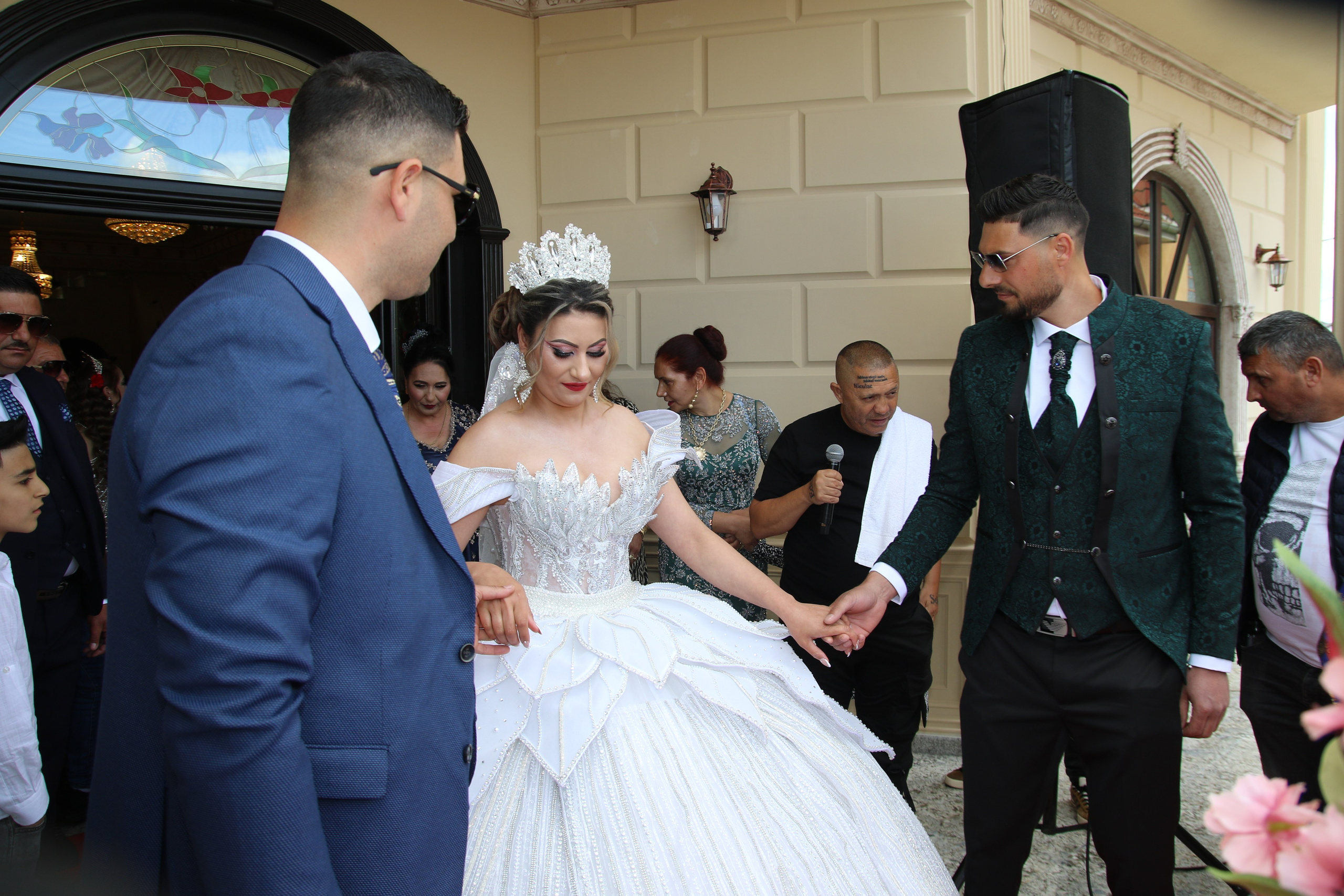 BORIS & ALINA. PETRU BYZO - family and children photographer in ROMANIA