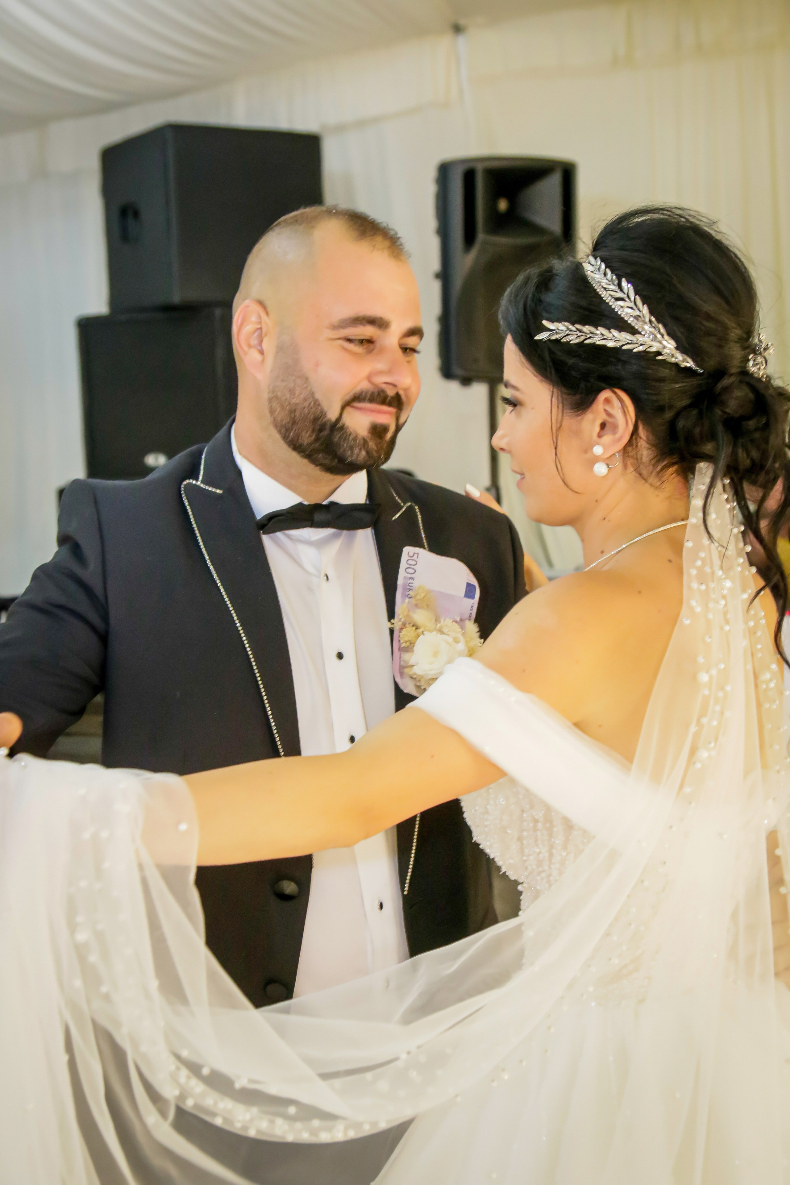 NUNTA ADRIAN & DENISA. PETRU BYZO - family and children photographer in ROMANIA