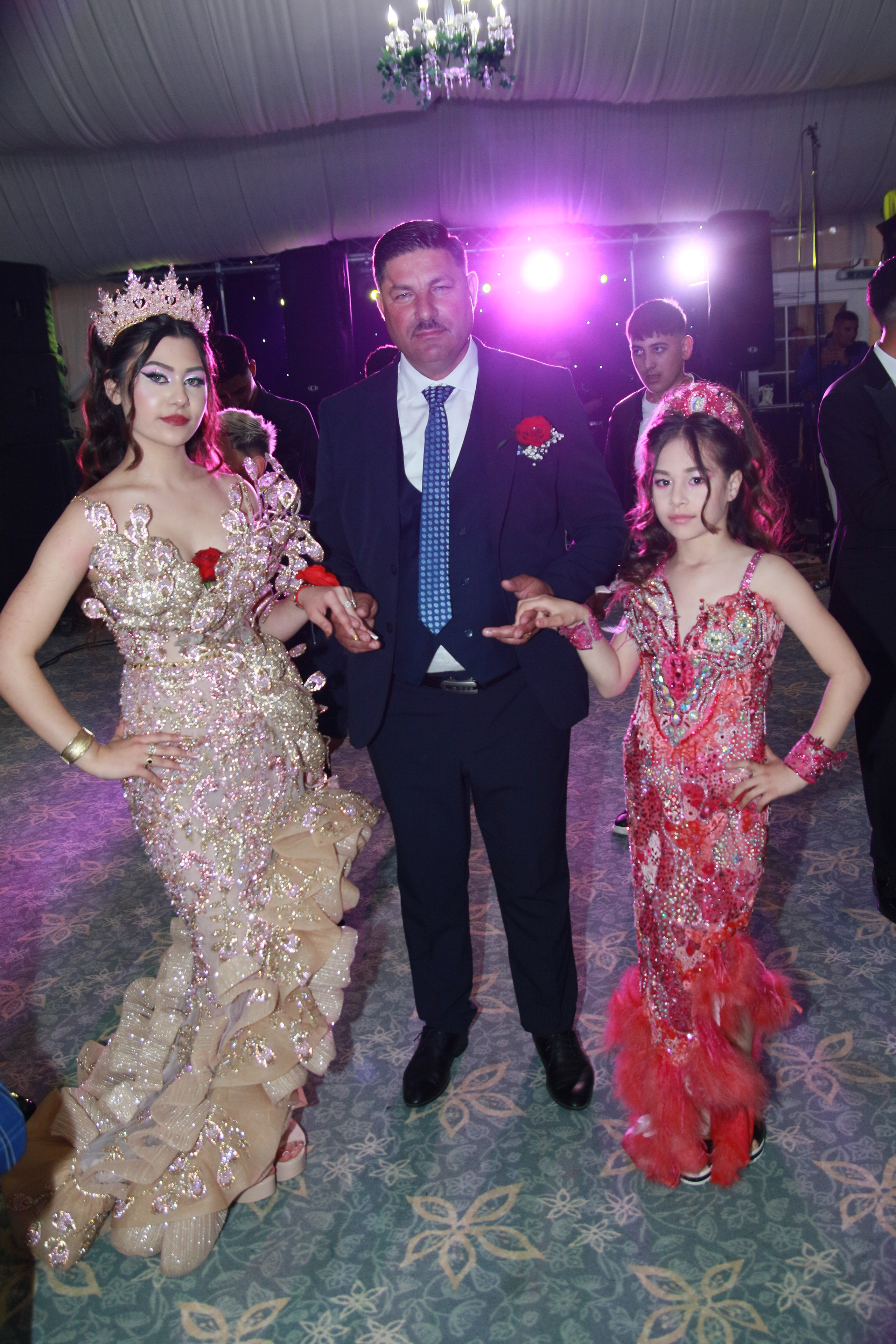 BORIS & ALINA. PETRU BYZO - family and children photographer in ROMANIA