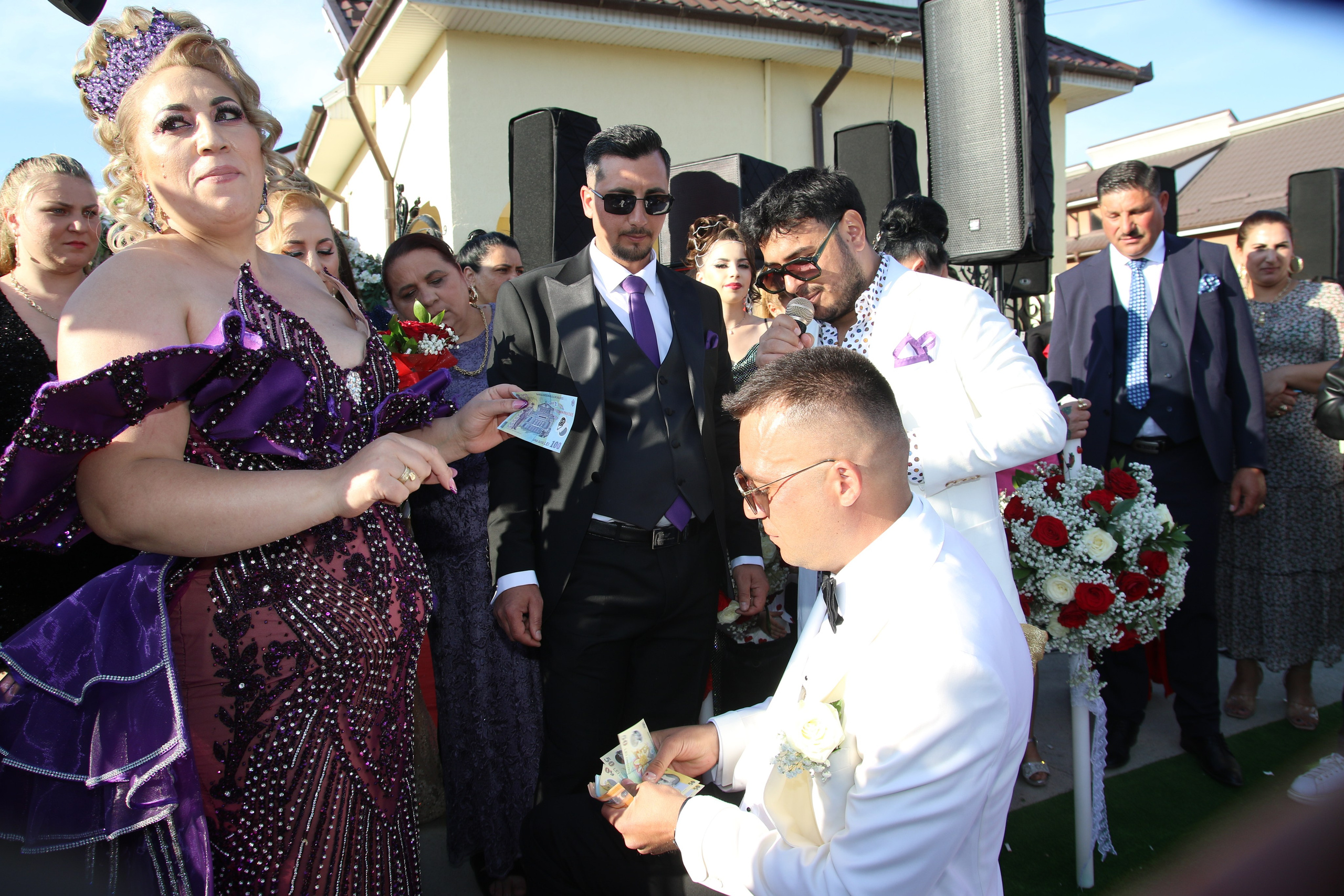 BORIS & ALINA. PETRU BYZO - family and children photographer in ROMANIA