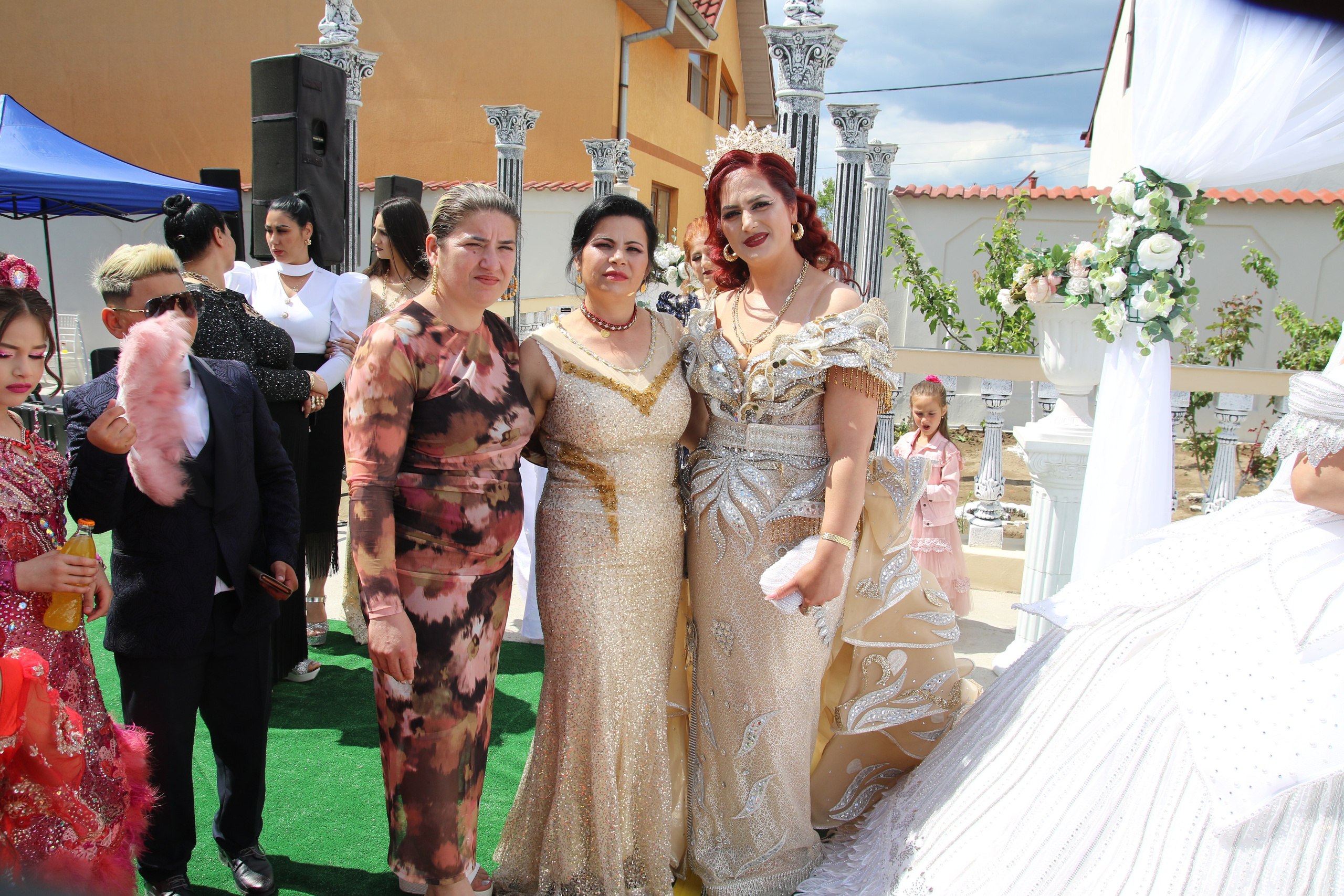 BORIS & ALINA. PETRU BYZO - family and children photographer in ROMANIA