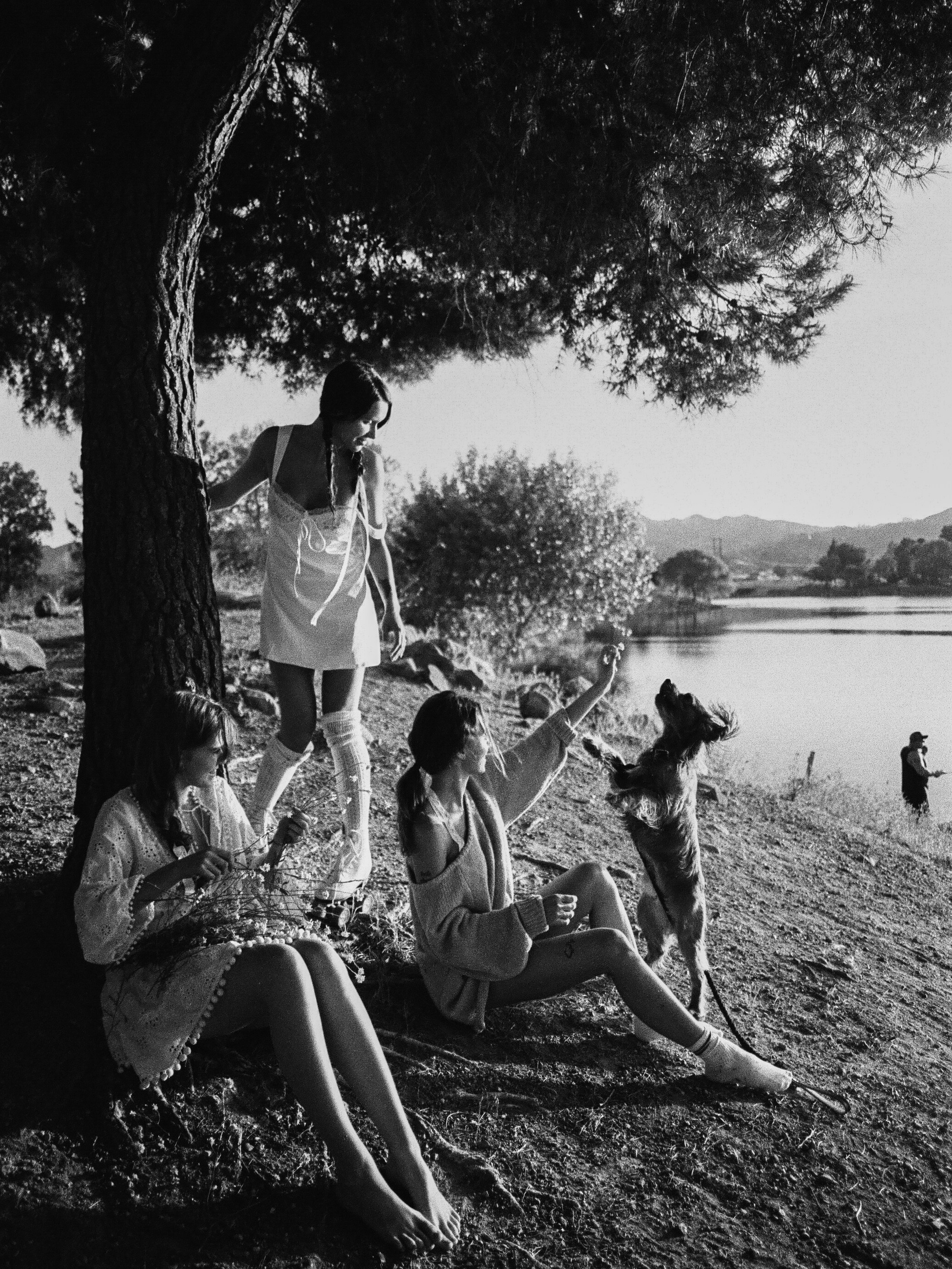 FILM PHOTOGRAPHY. Фотограф и видеограф в США (и по всему миру) — Татьяна Иванова