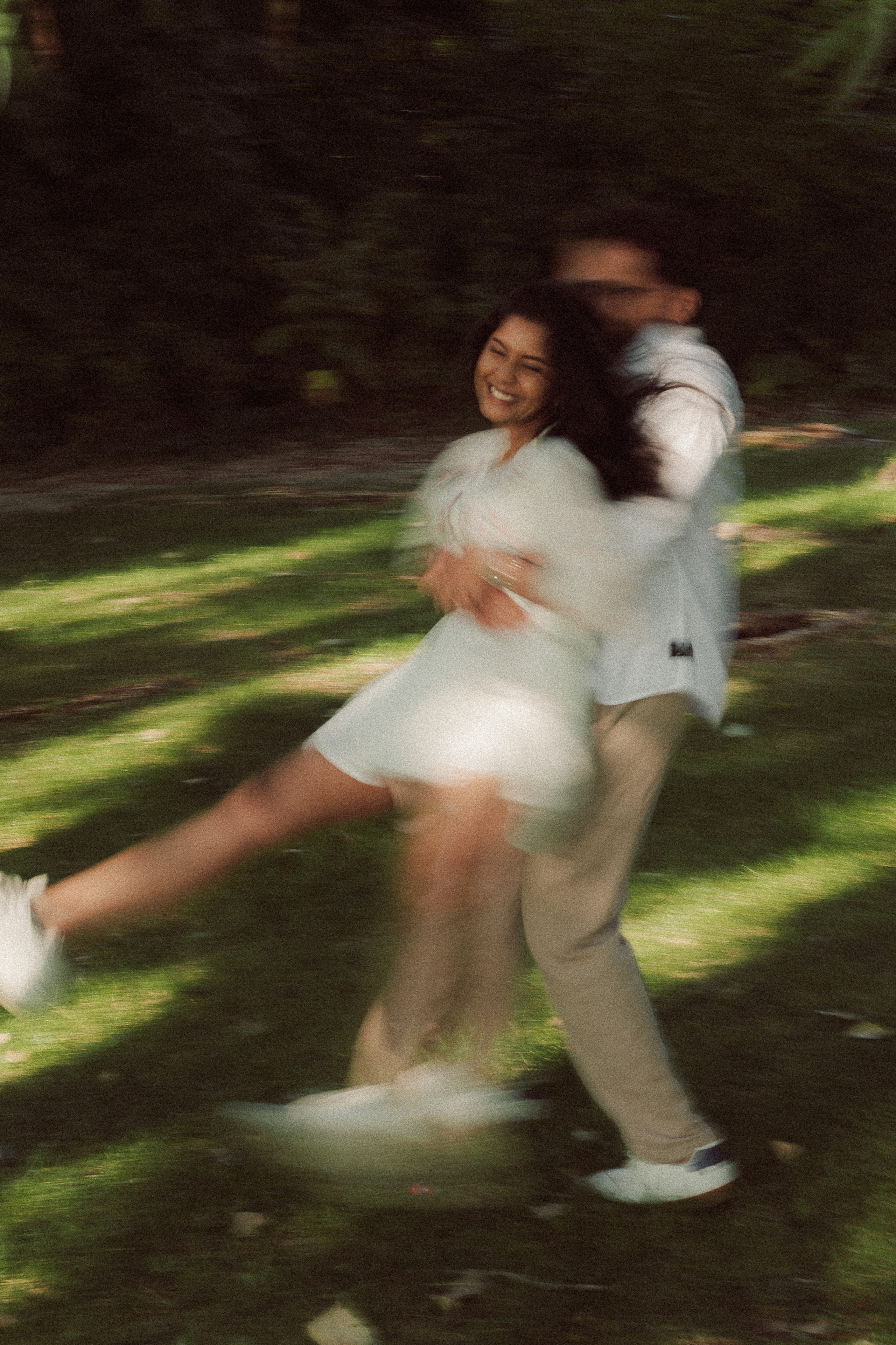 Moments that Breathe! Ft. Naveen & Soniya. Fine art Wedding Photographers in India & Canada