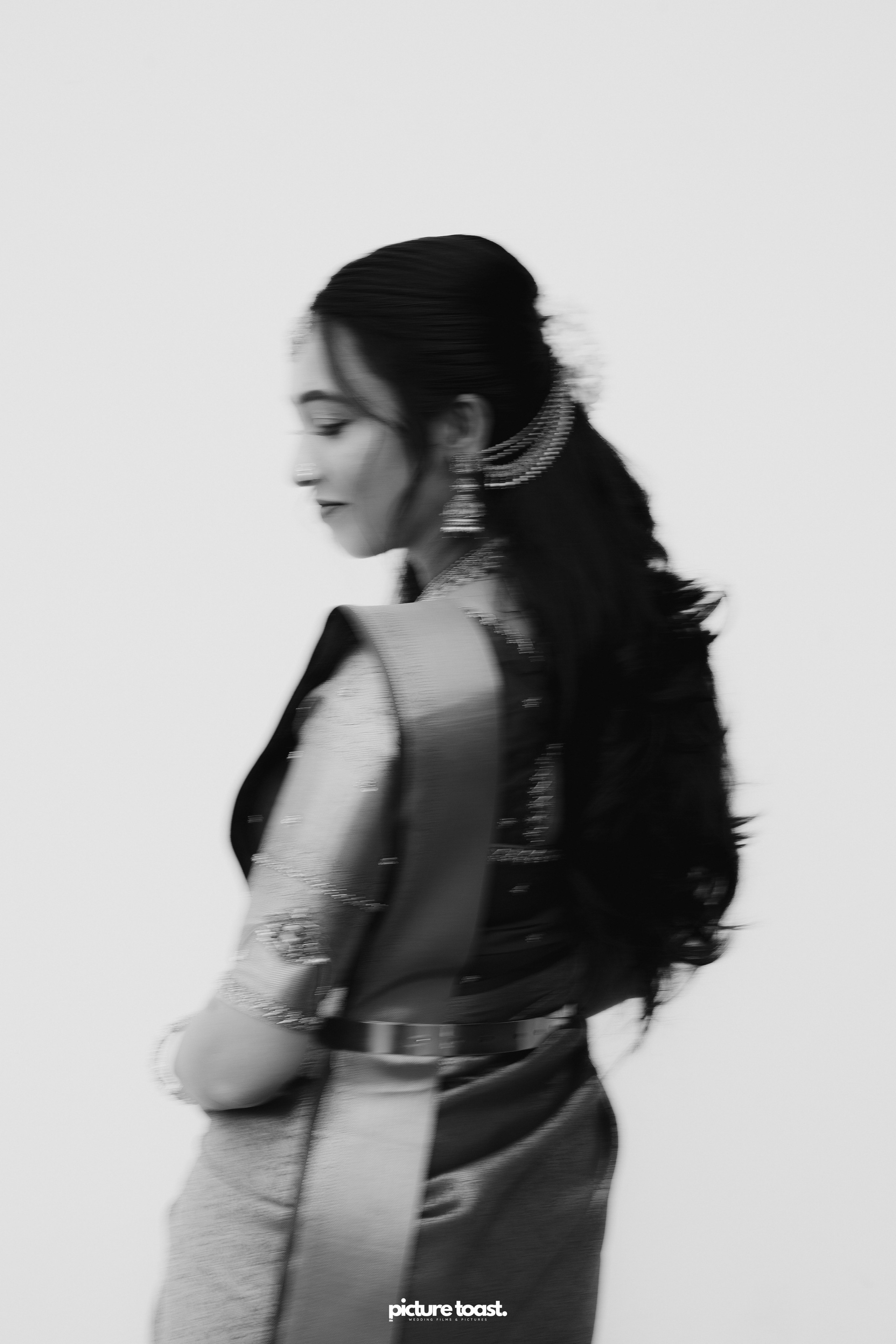 Traditional Kerala Hindu Wedding. Fine art Wedding Photographers in India & Canada