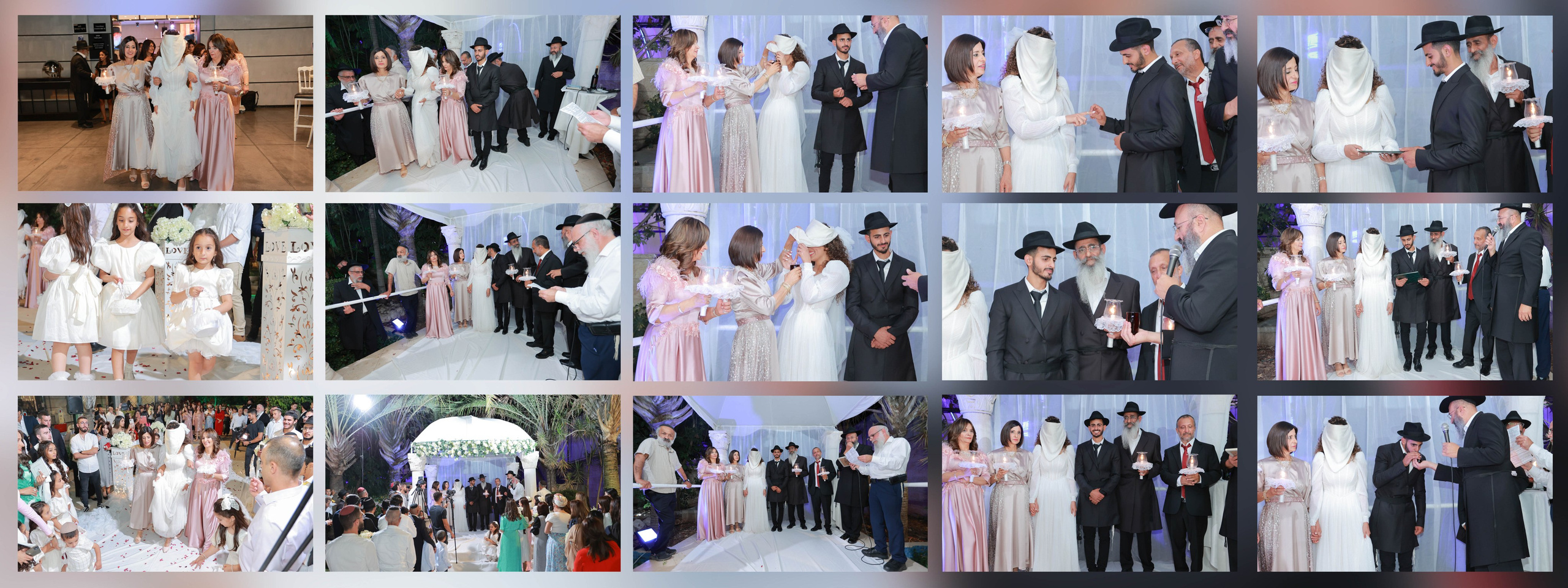 S&Y. משה מנשה צלם חתונות