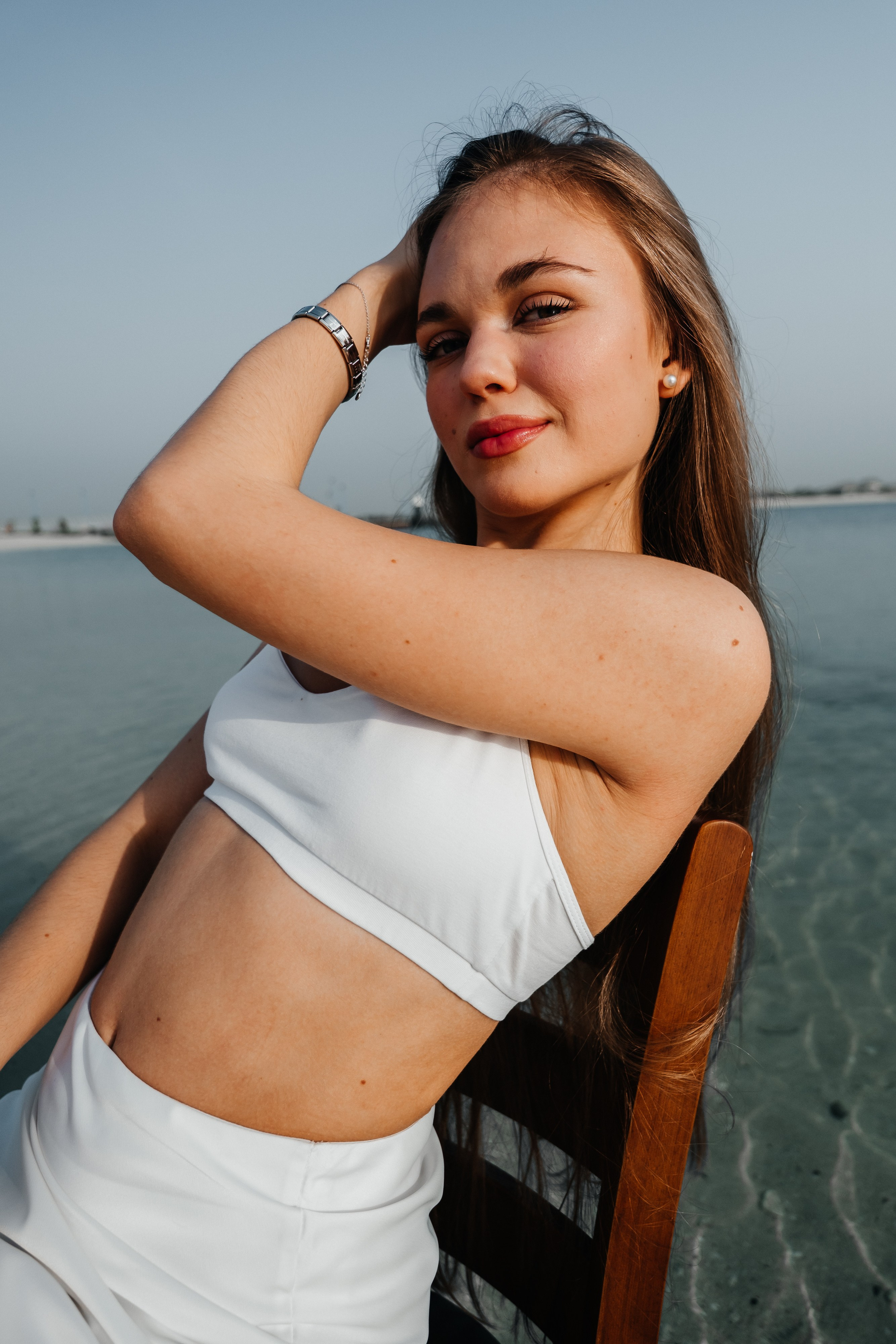 Beach walks. Aleksandr Krol Photography