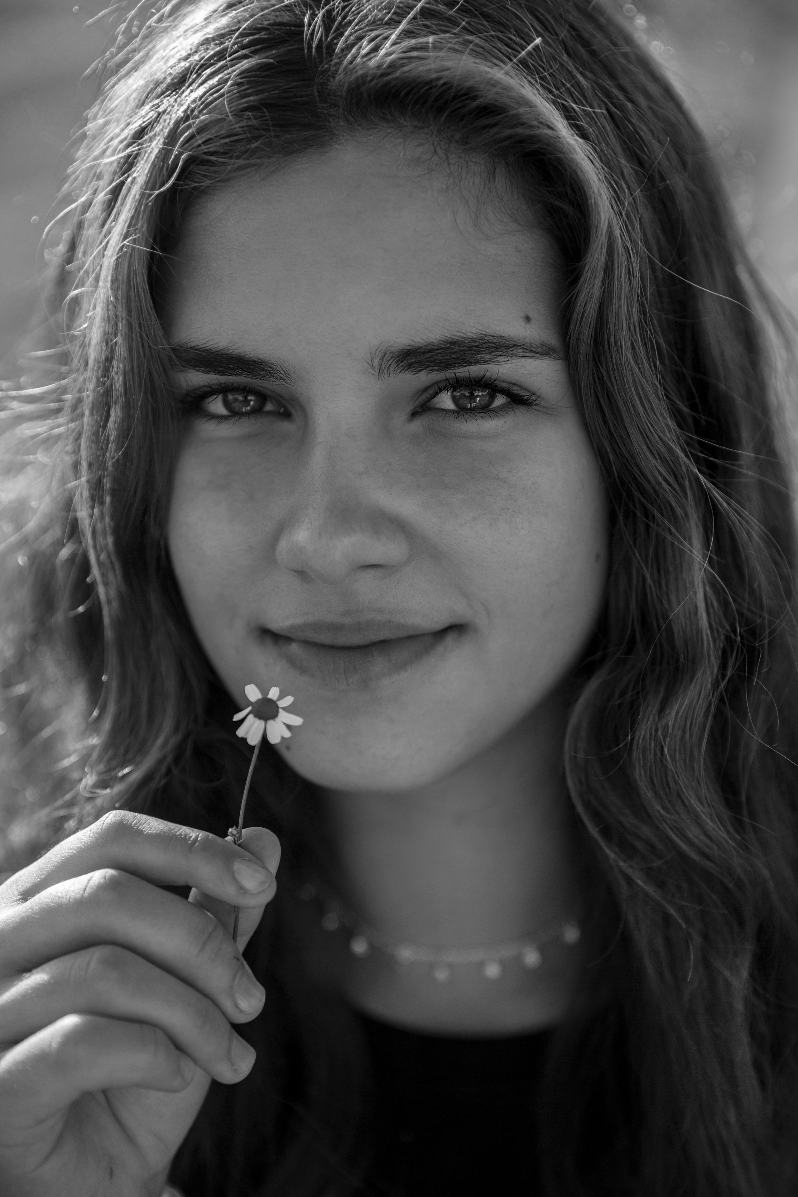 Черно Белая Фотография. Портретный Фотограф и видеограф Алёна Коноплина, Лимассол (Кипр)