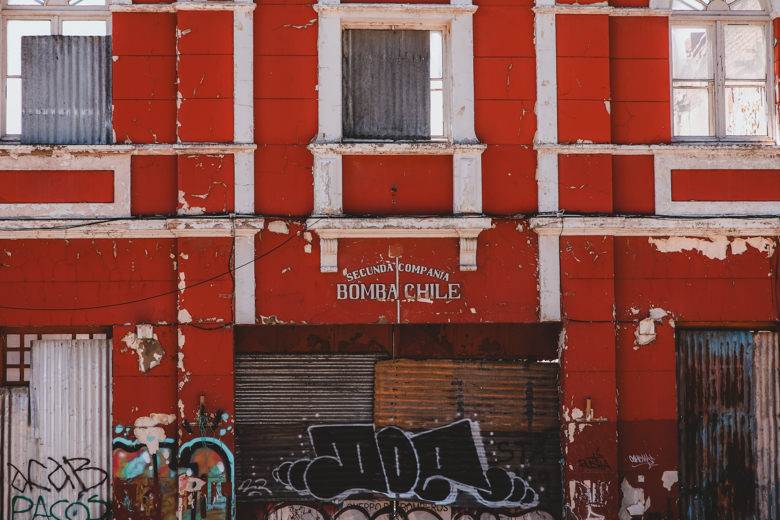 PATAGONIE. Photographe Karen Tatevosian