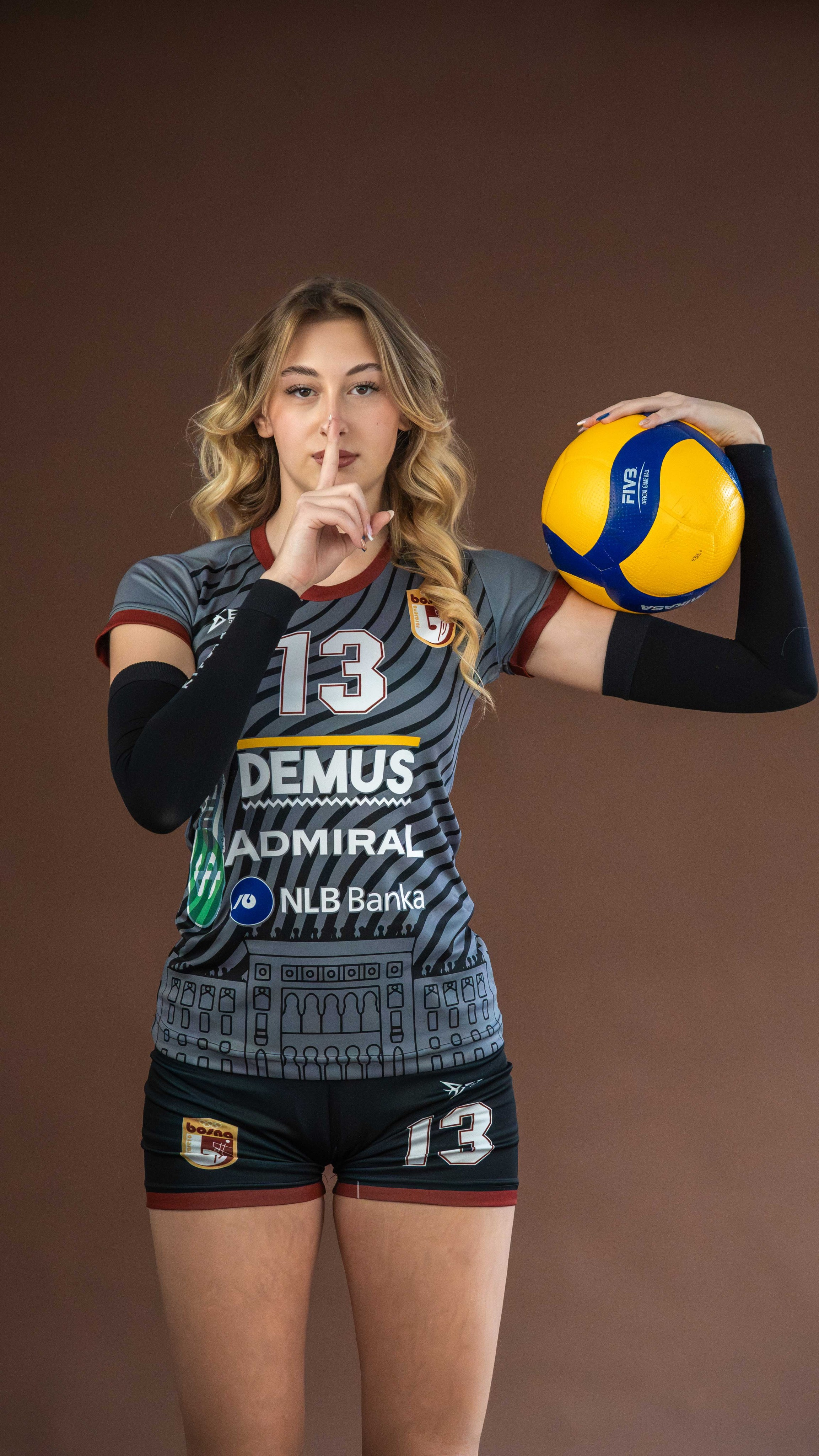 ŽOK Bosna — 2024/2025