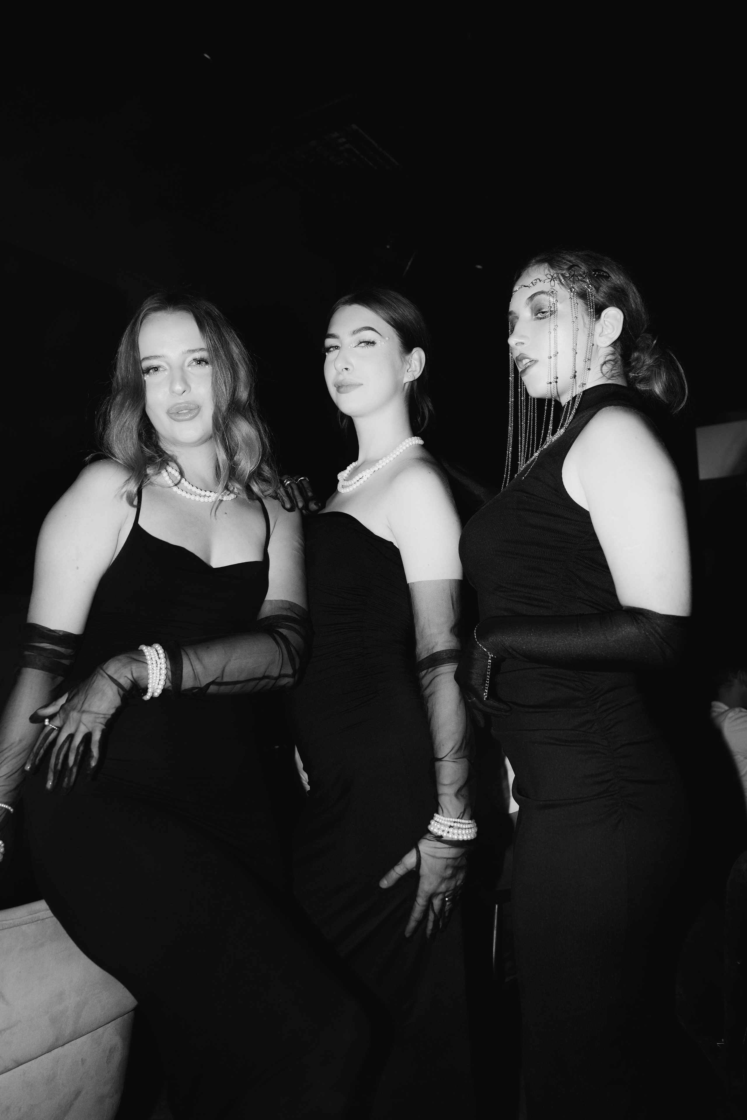 GATSBY. THE ROOM BAR