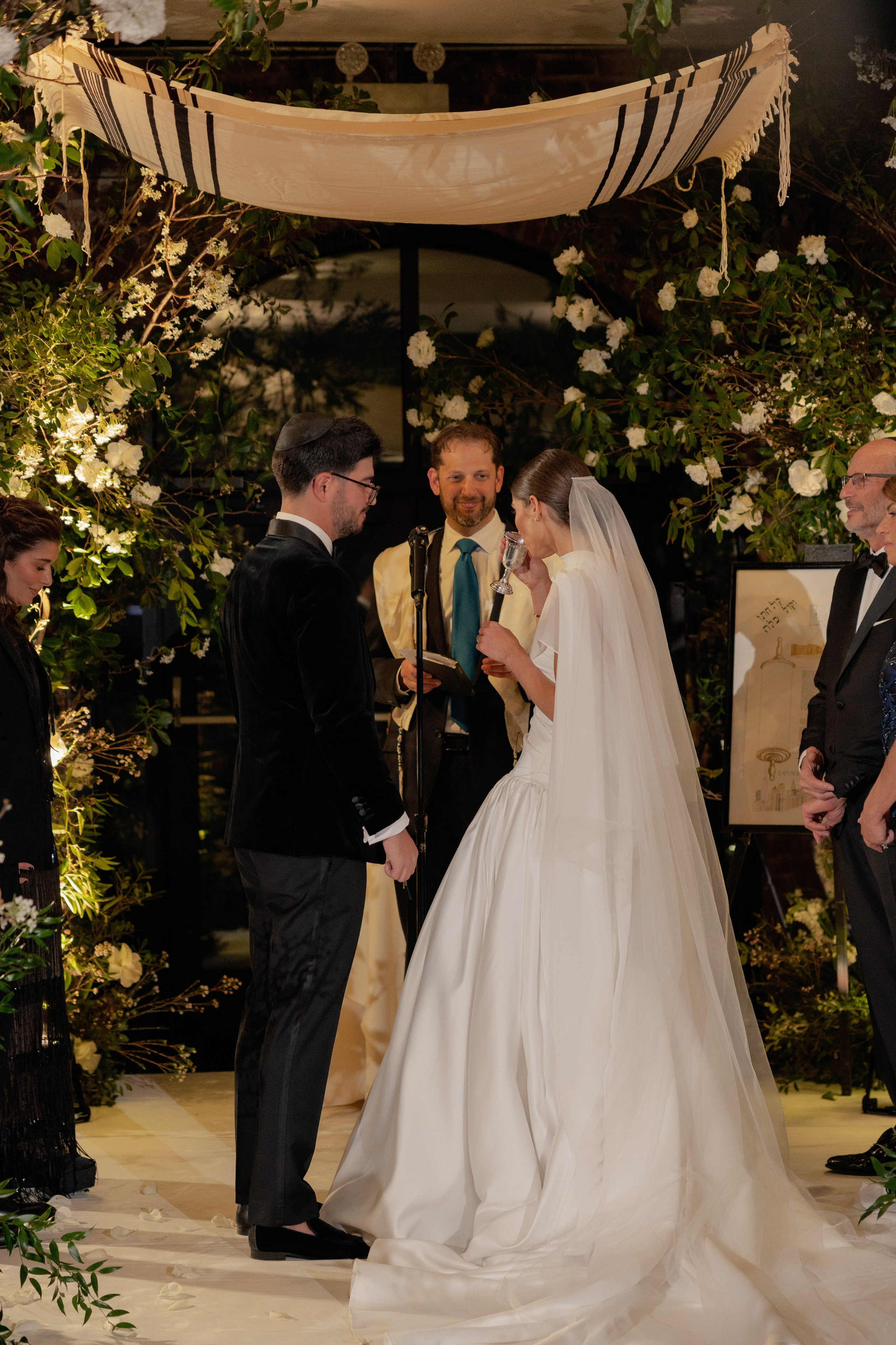 Lauren and Jonah. Wedding photographer and videographer New York | New Jersey