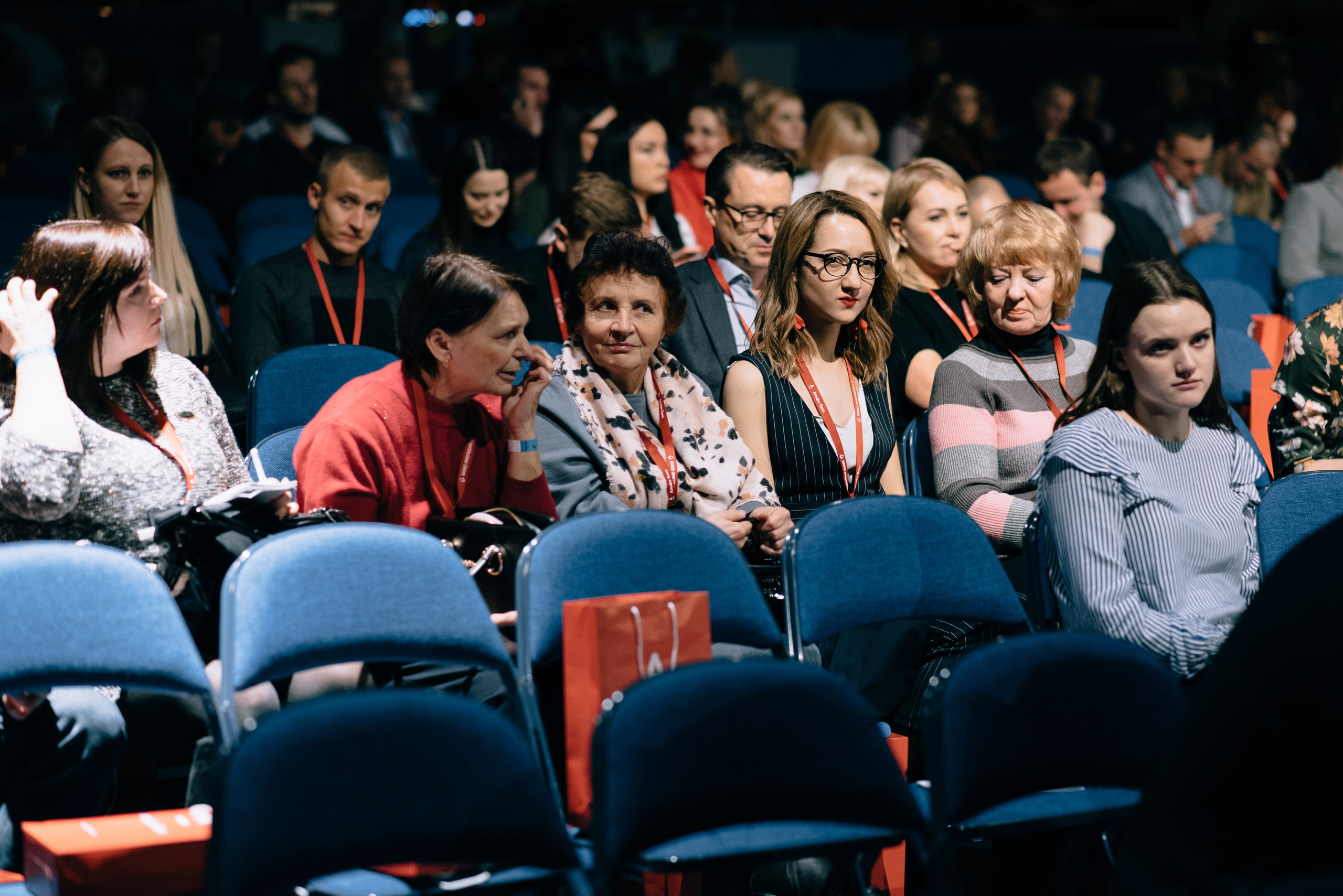 Business conference. Destination Wedding photographer Italy, France, Germany, Spain, Poland Oleg Zaicev