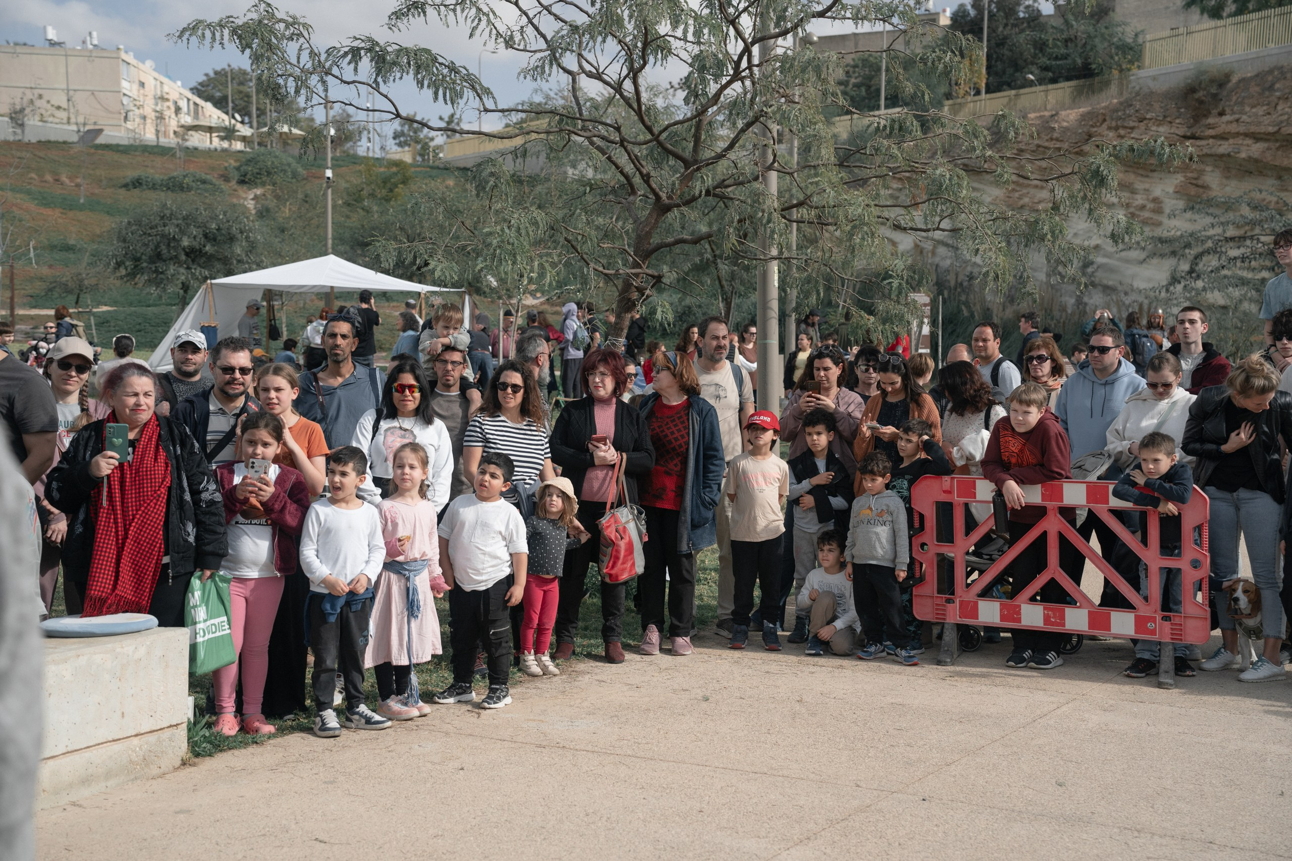 Мини-фестиваль клуба «Нортман» в Беэр-Шеве — 17 января 2025 | Виккинги в Израиле. КРиС «Нортман»