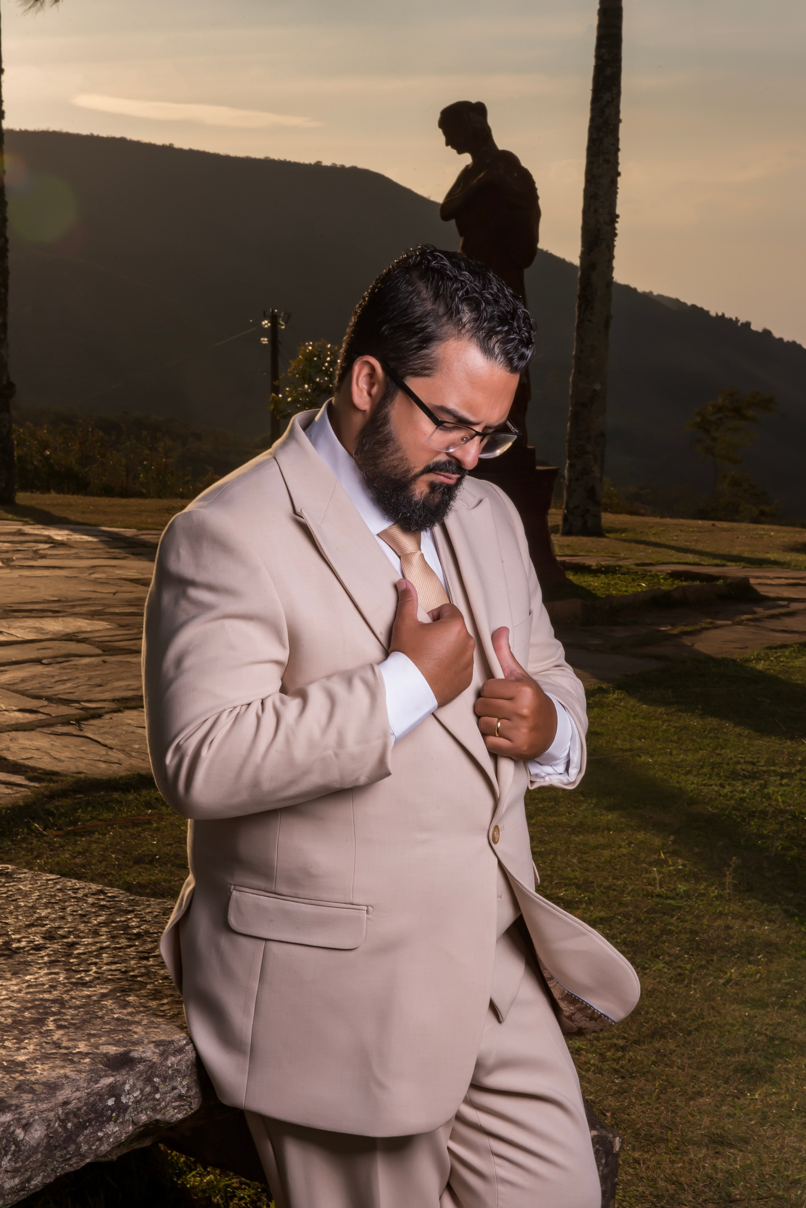 GRAZIELA E DIEGO. Fotógrafo de Casamento em Belo Horizonte | Emerson Garbini
