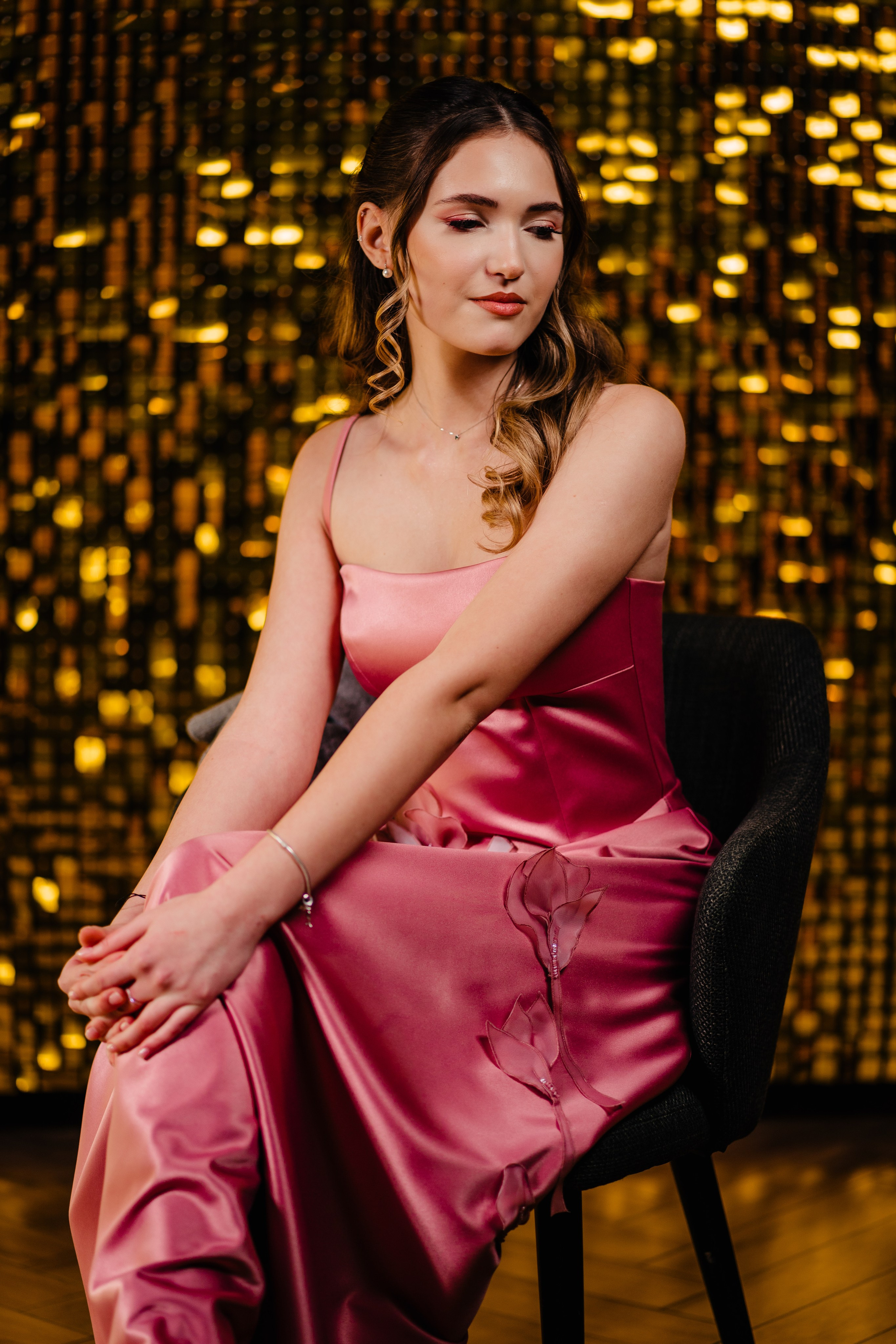 Maia. Derevlean Daniel Fotograf