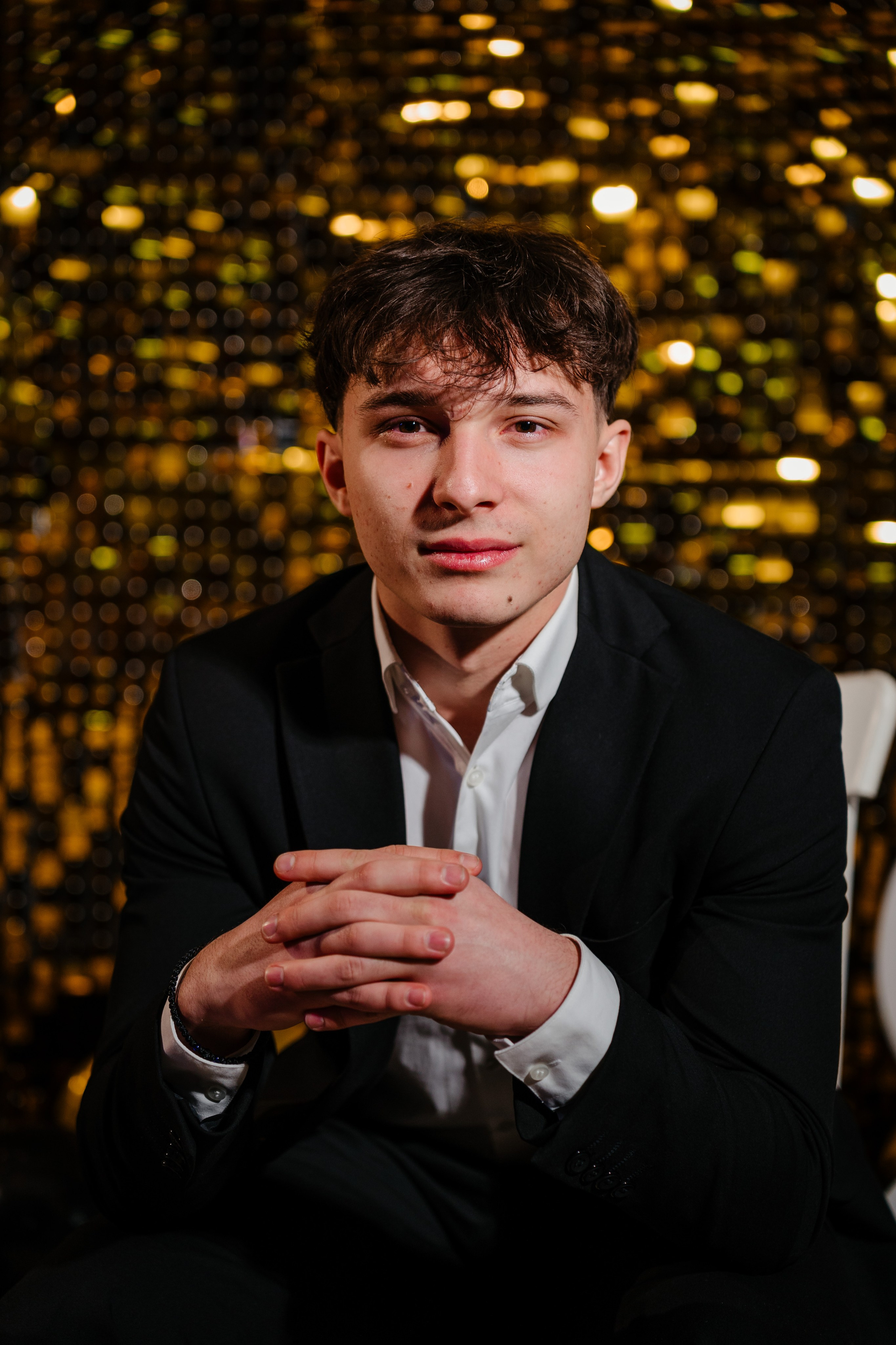 Sebi. Derevlean Daniel Fotograf