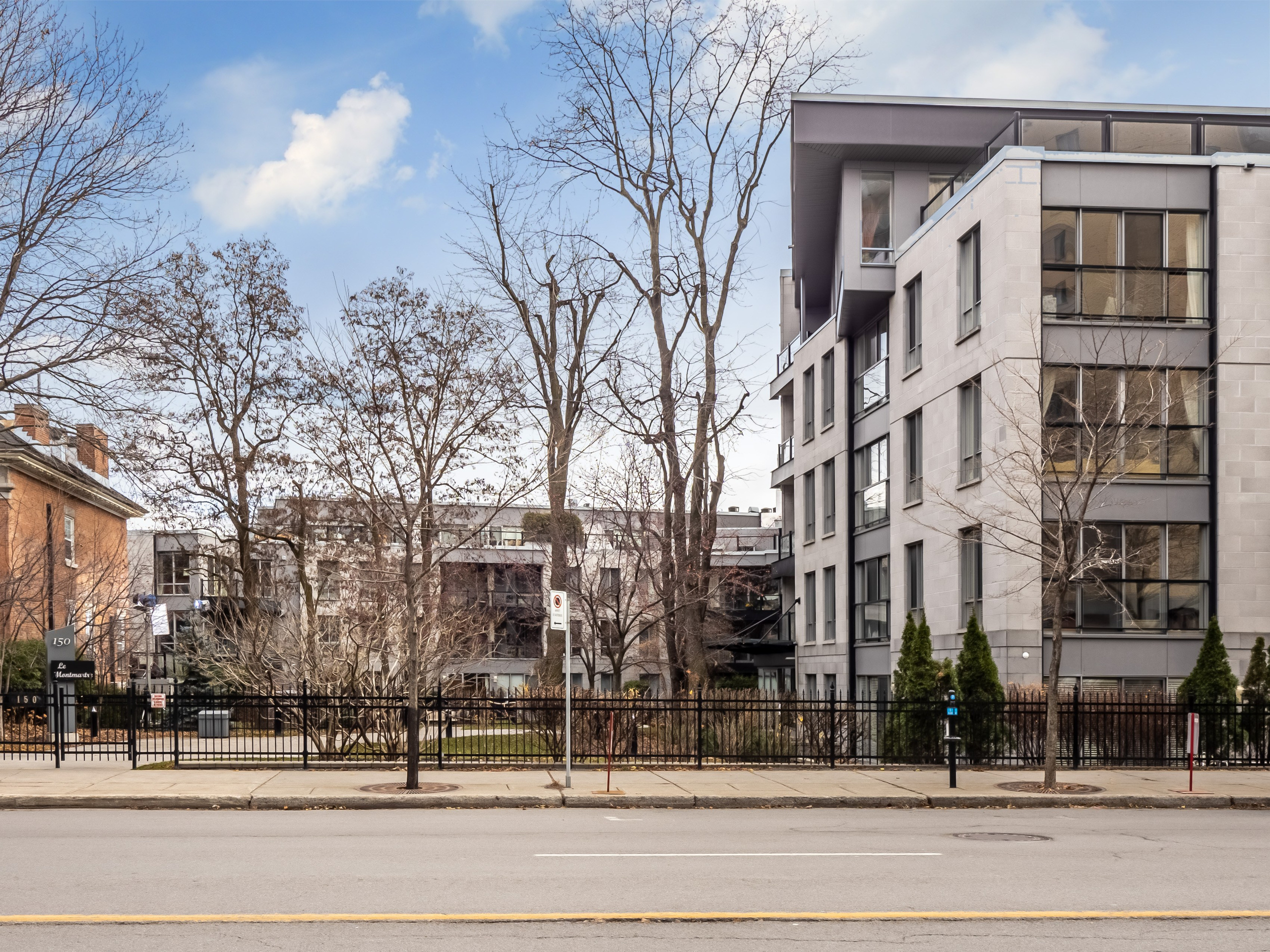 Immobilier. Mimosa Studios — Maternity & Family Photographer in Montreal