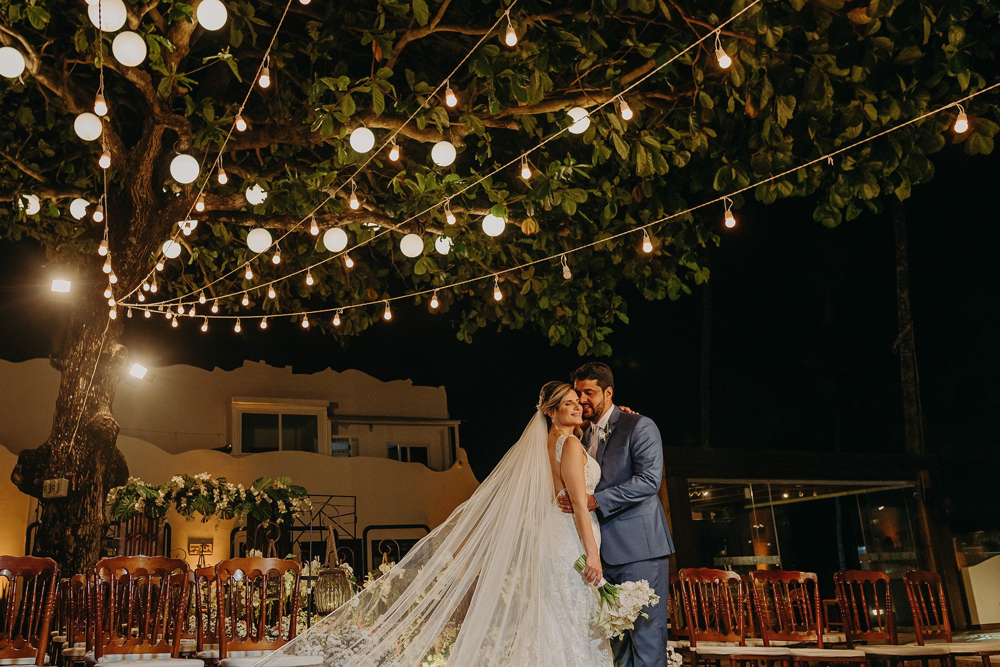 Jana & Deco. Fotógrafos de Casamento na Bahia: Elart Fotografia