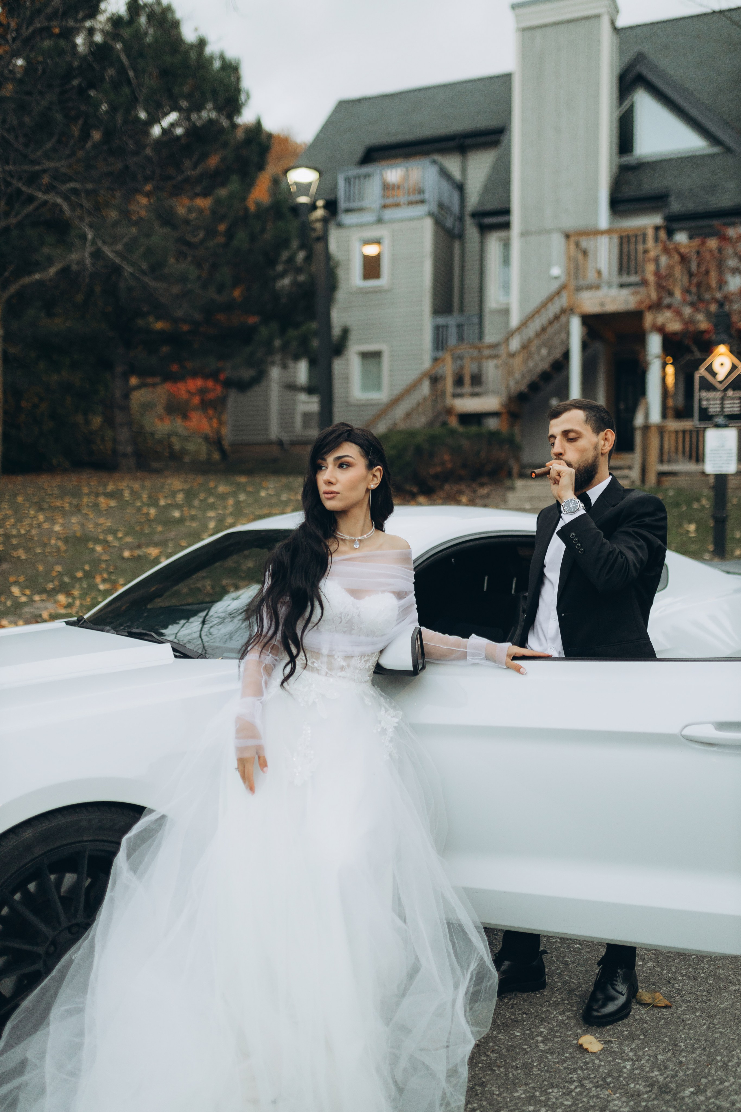 Mountain Wedding. Chernenko.photography
