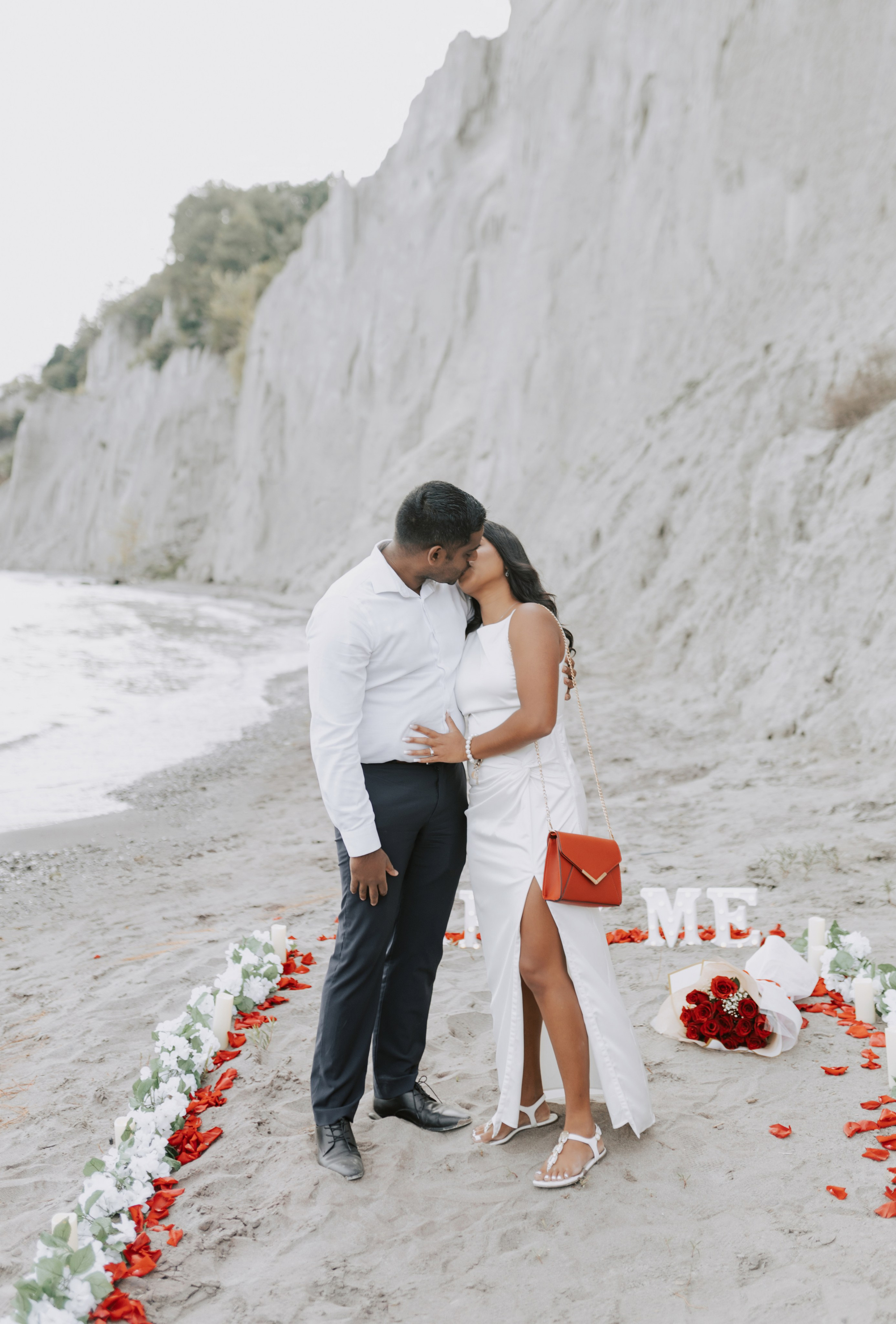 Proposal Scarborough Bluffs. Chernenko.photography
