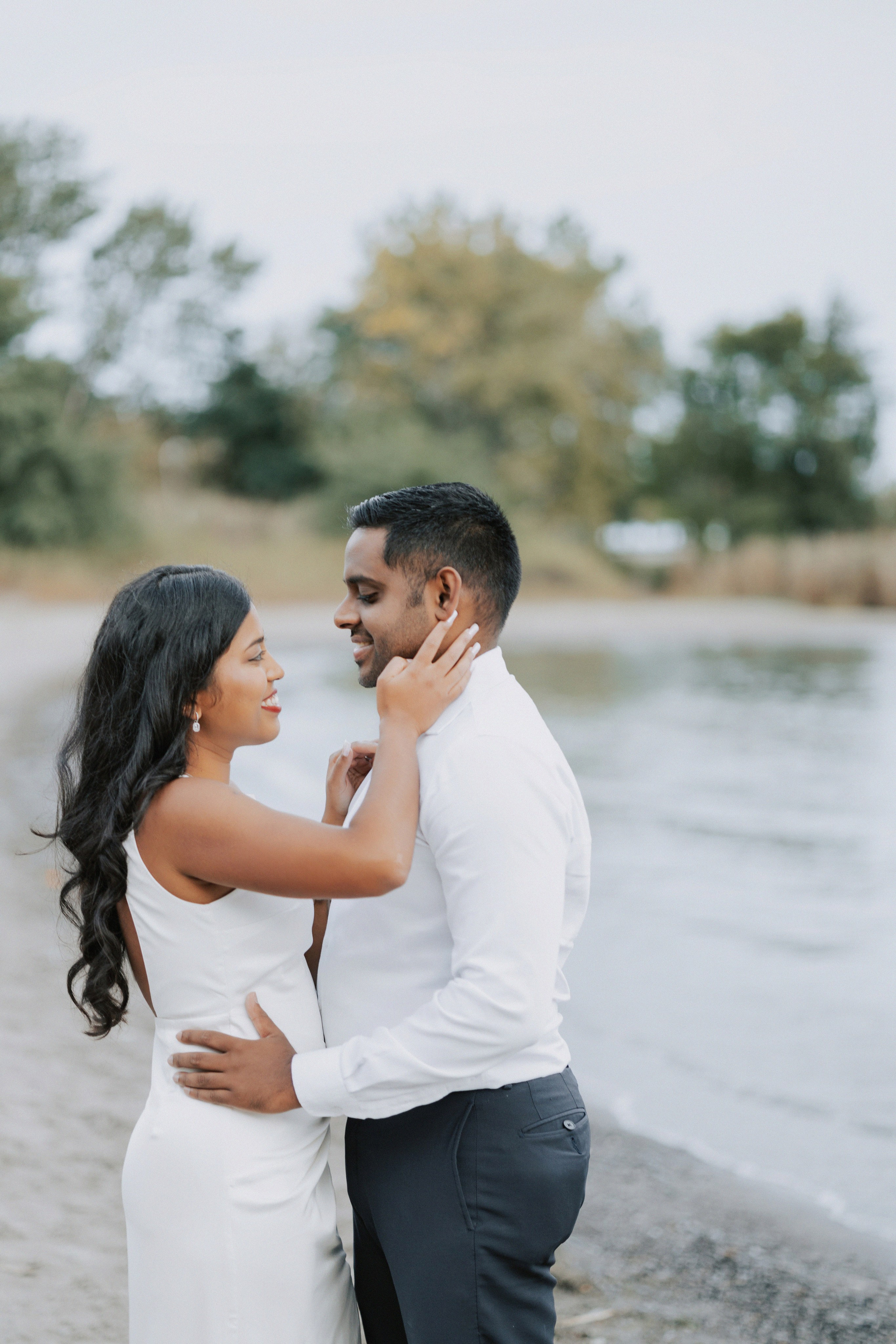 Proposal Scarborough Bluffs. Chernenko.photography