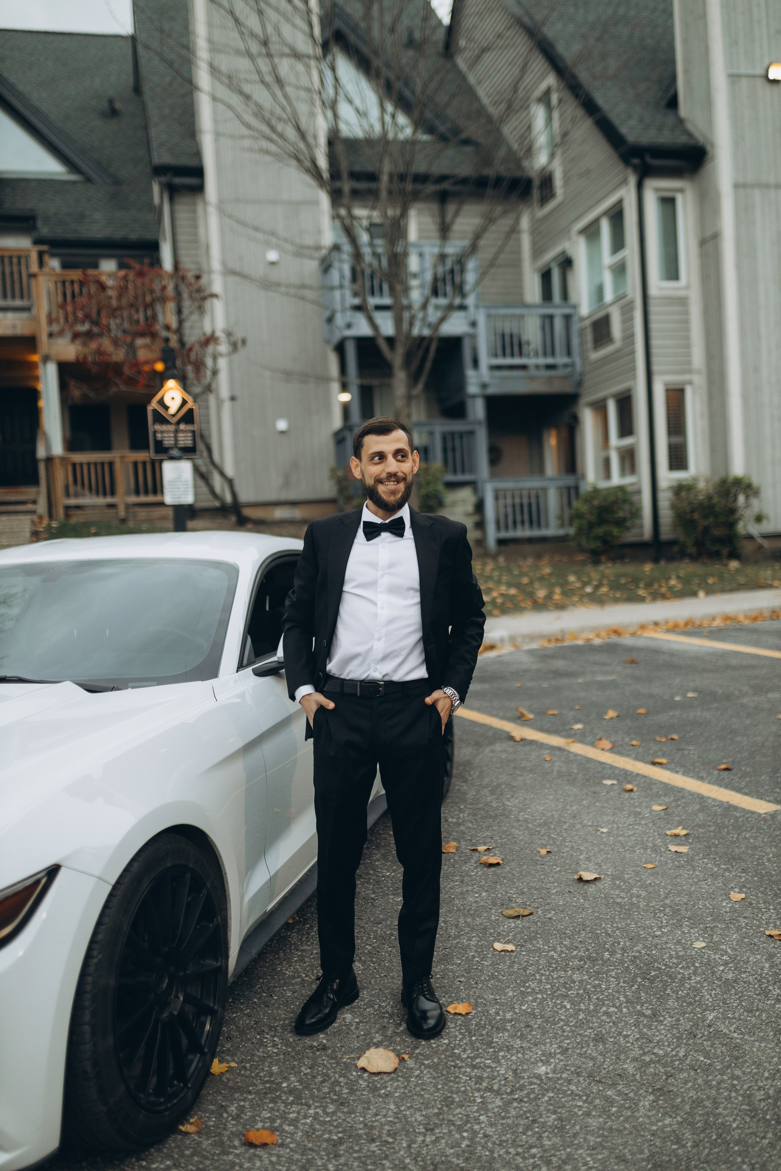 Mountain Wedding. Chernenko.photography